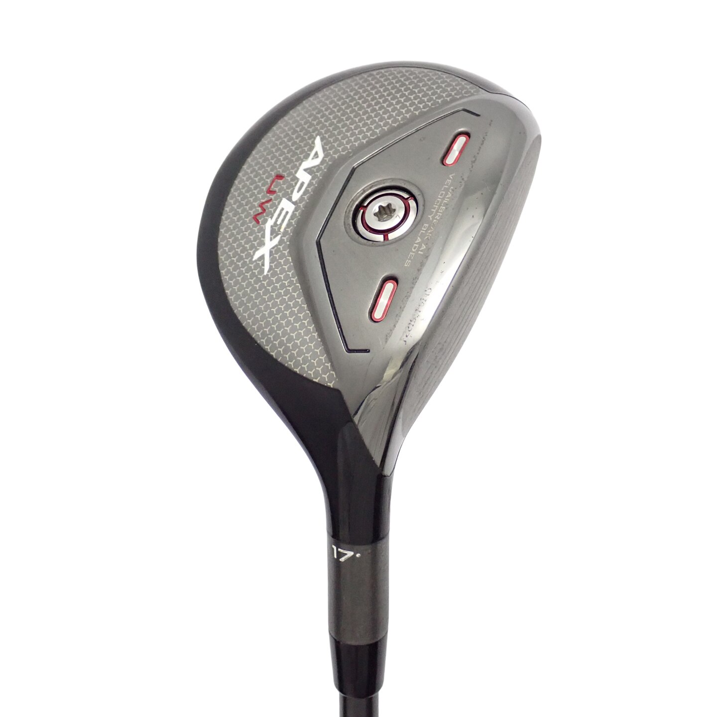 中古】APEX UW(2022) ユーティリティ Diamana 55 for Callaway 17 S C