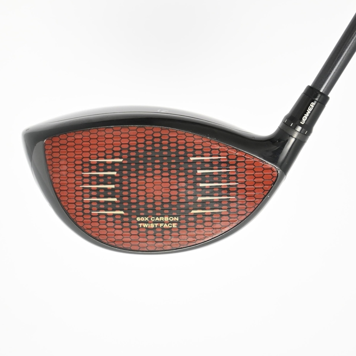 中古】ステルス HD ドライバー TENSEI RED TM50(2022) 10.5 SR CD