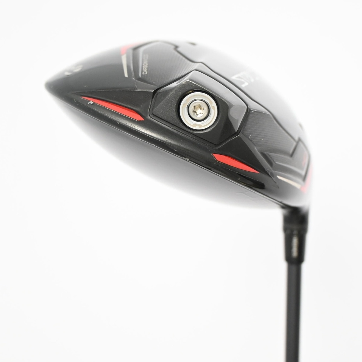 中古】ステルス HD ドライバー TENSEI RED TM50(2022) 10.5 SR CD