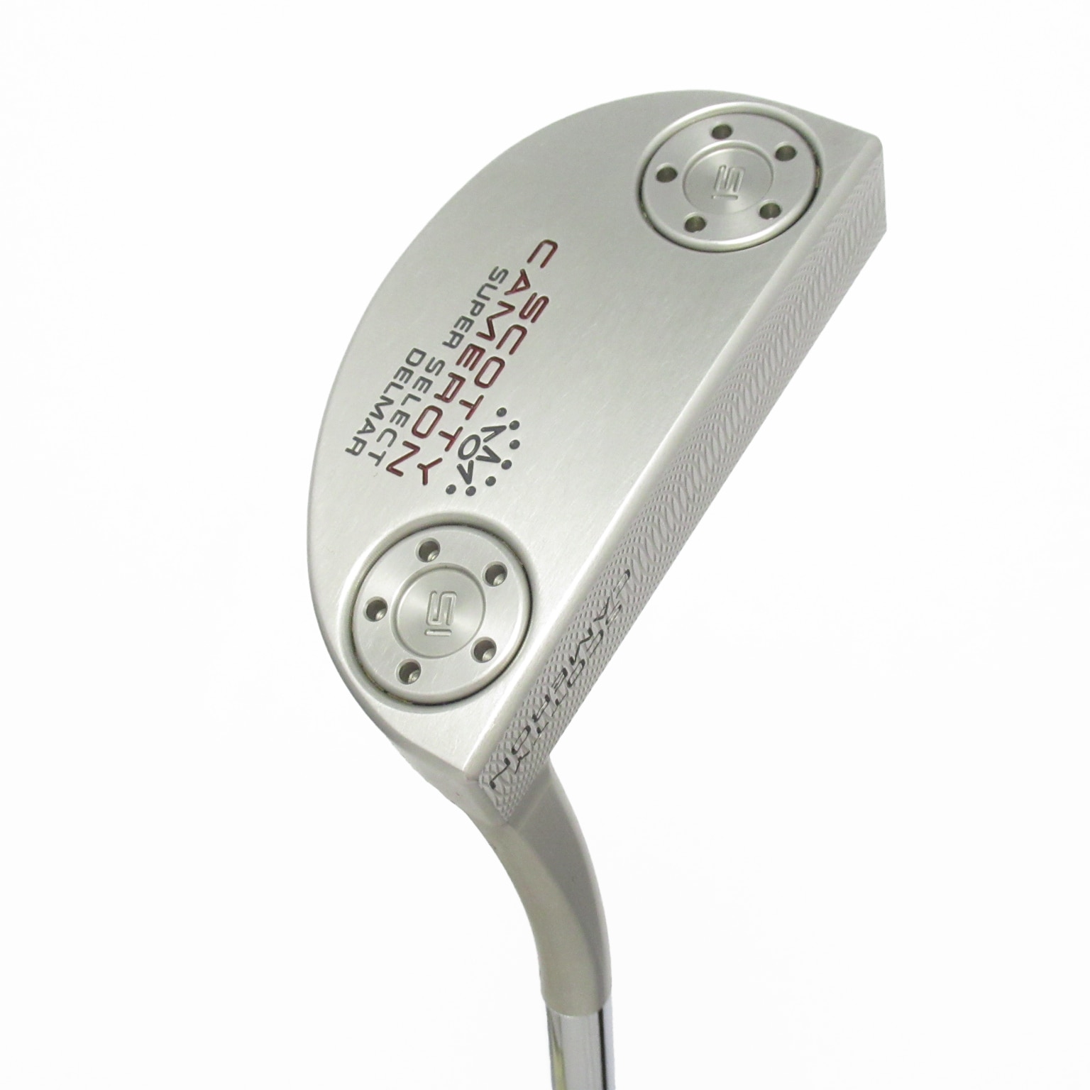 中古】SUPERSELECT DEL MAR(2023) (スコッティキャメロン) セレクト