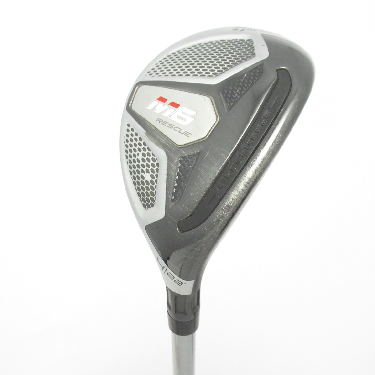 中古】M6 ユーティリティ (テーラーメイド) 通販|GDO中古ゴルフクラブ 中古】M6 ユーティリティ (テーラーメイド) 通販|GDO中古ゴルフクラブ