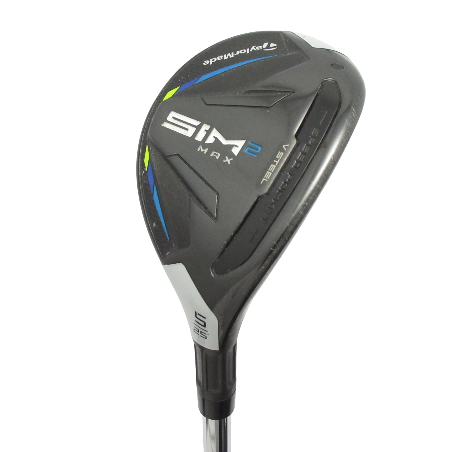 中古】SIM2 マックス レスキュー ユーティリティ KBS MAX MT85 JP 25 S