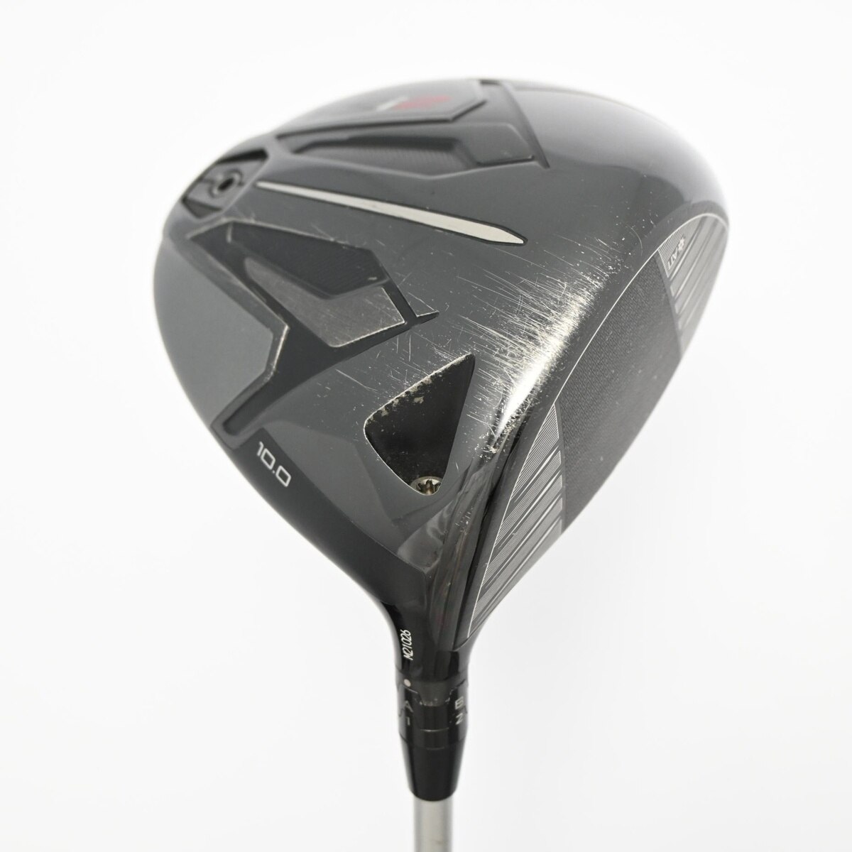 中古】TSi2 ドライバー Titleist AiR Speeder 10 SR CD(ドライバー