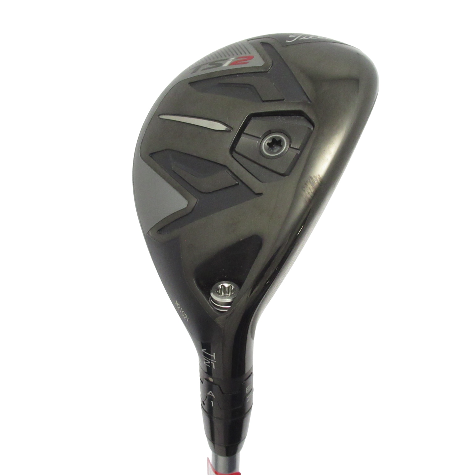 中古】TSi2 ユーティリティ Air Speeder Next GEN 21 R C