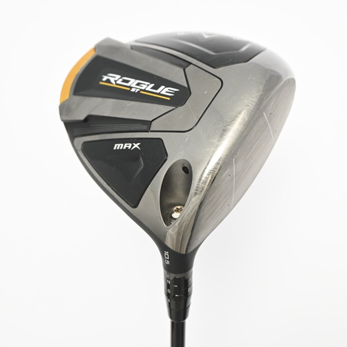 中古】ローグ ST MAX(2024) US ドライバー TENSEI CR BLUE 50 10.5 S