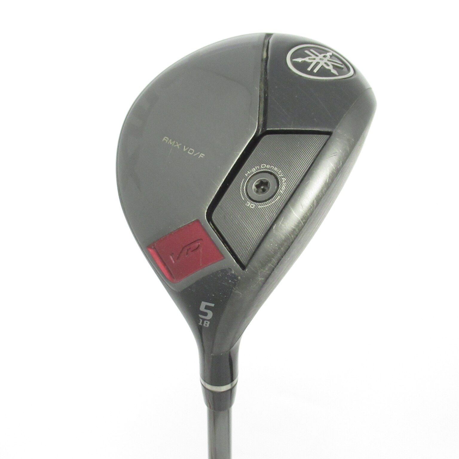 中古】RMX VD(2024) フェアウェイウッド Speeder 661 EVOLUTION IV 18