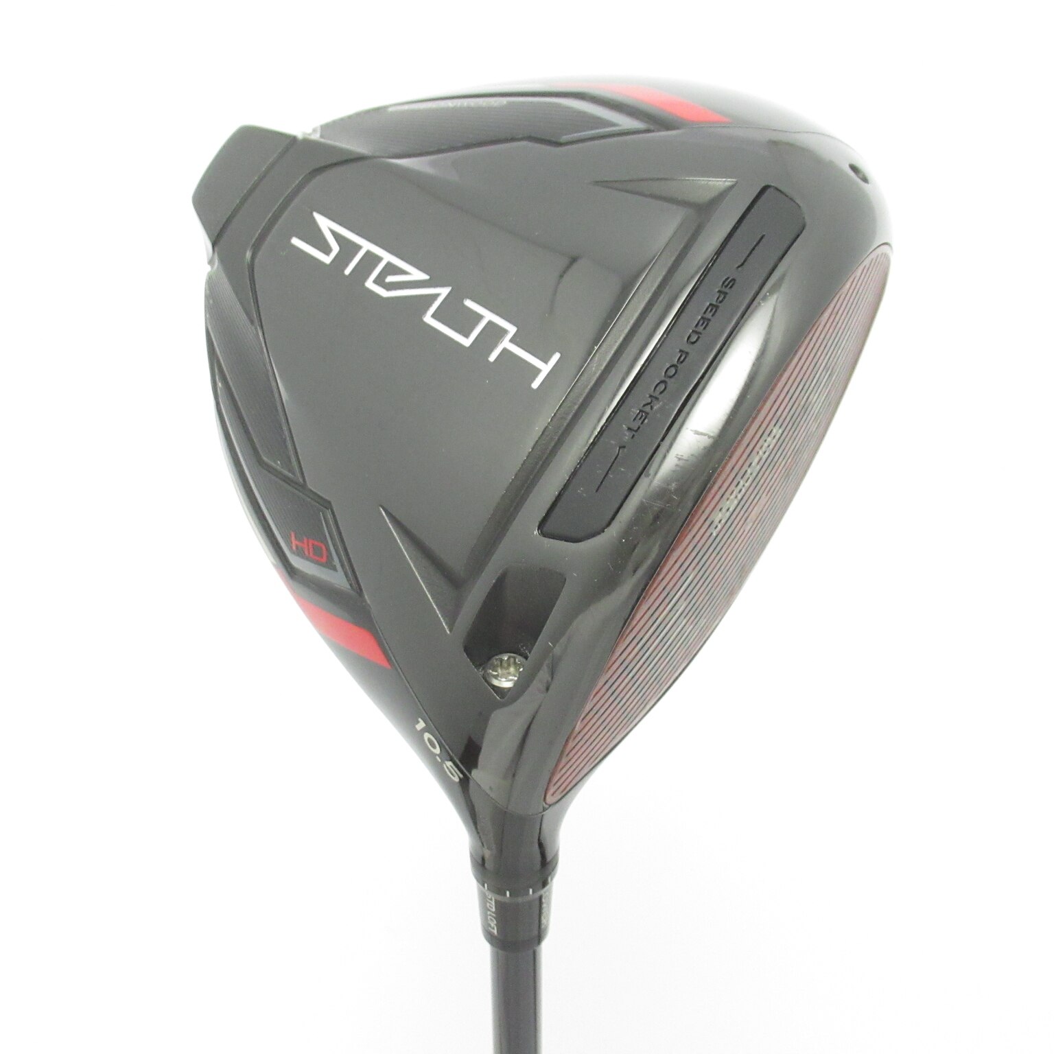 中古】ステルス HD ドライバー (テーラーメイド) ステルス 通販｜GDO