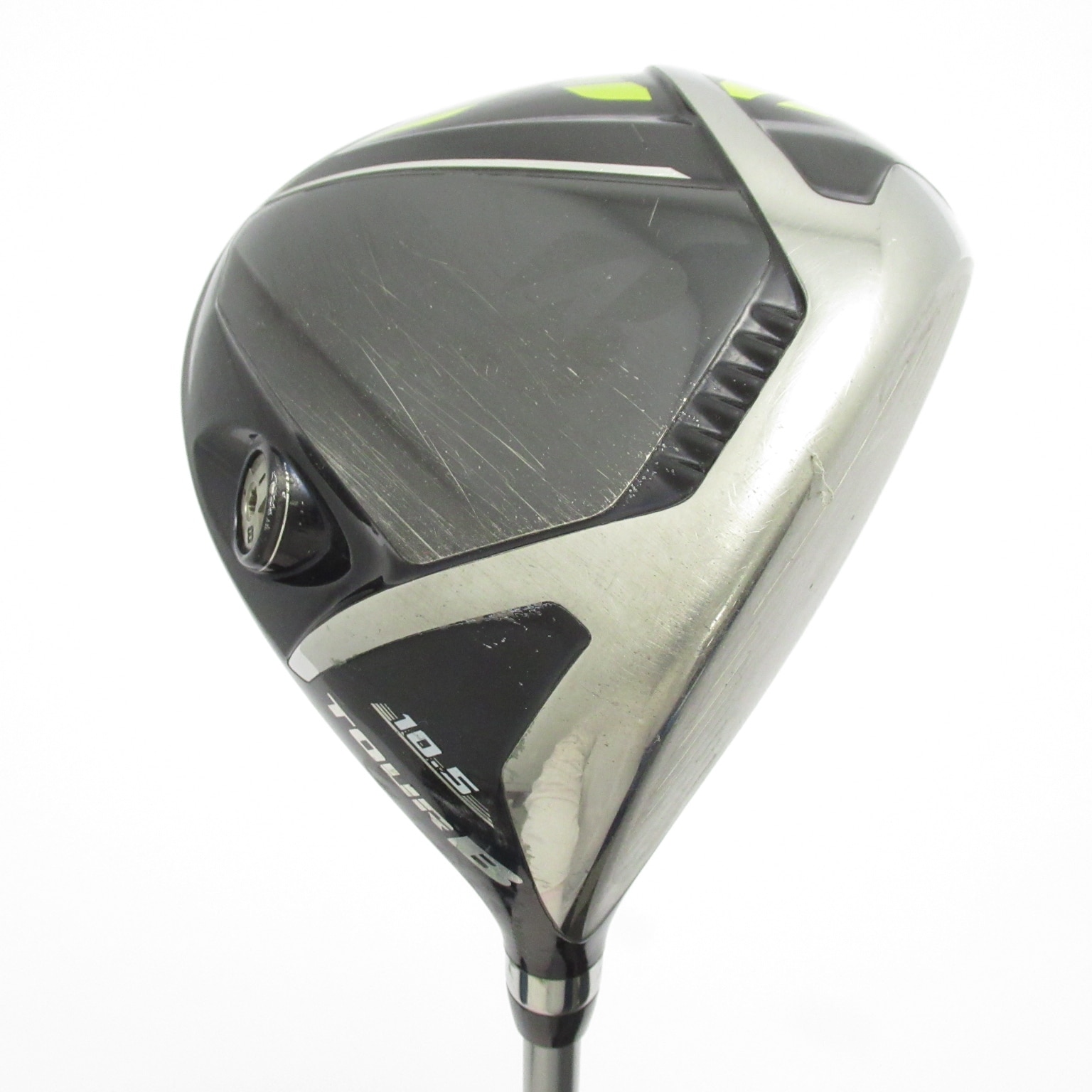 ツアーB JGRドライバー2019年モデル 10.5° JGR ドライバー AiR Speeder JGR(ドライバー（単品）)|TOUR B