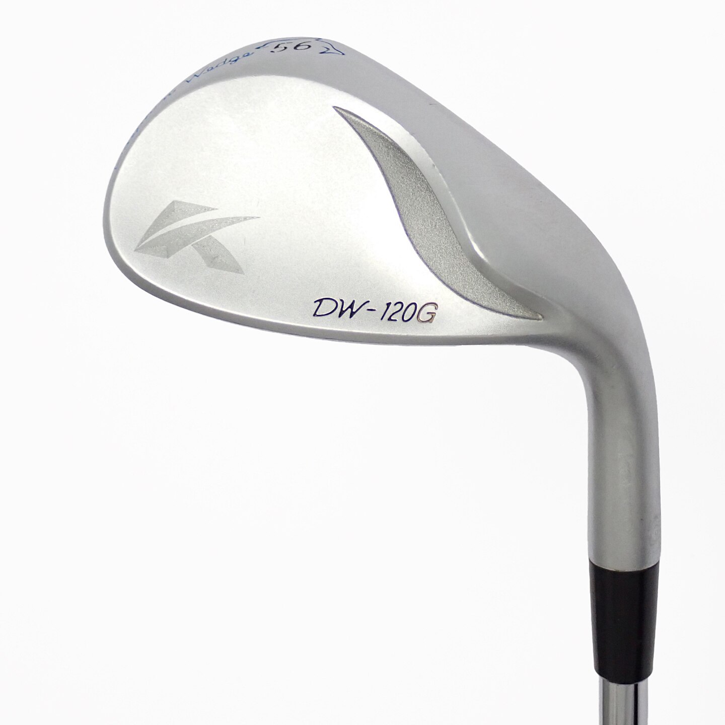 中古】ドルフィンウェッジ DW-120G ウェッジ (キャスコ) ドルフィン