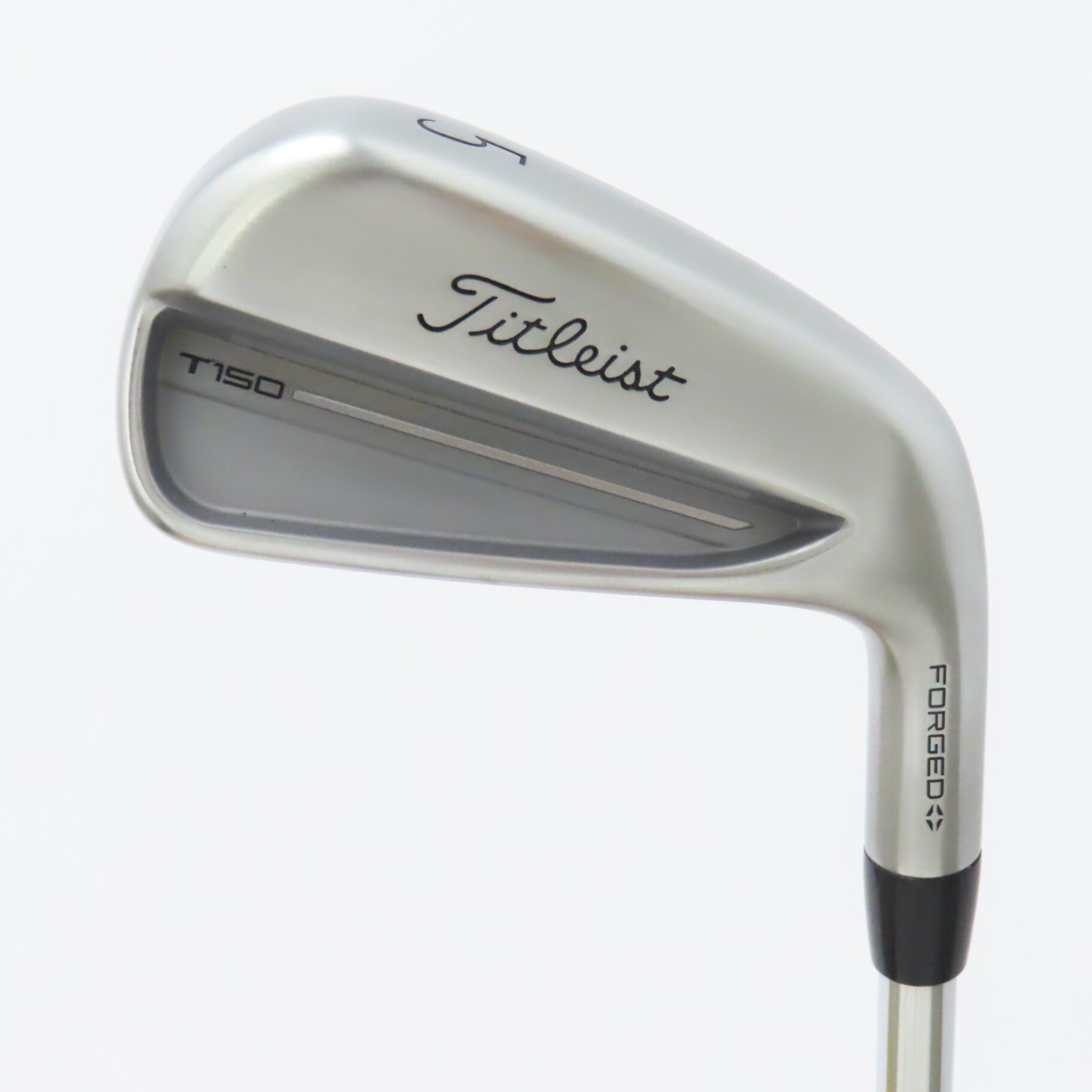 中古】T150(2025) アイアン Dynamic Gold 95 25 S200 C(アイアン