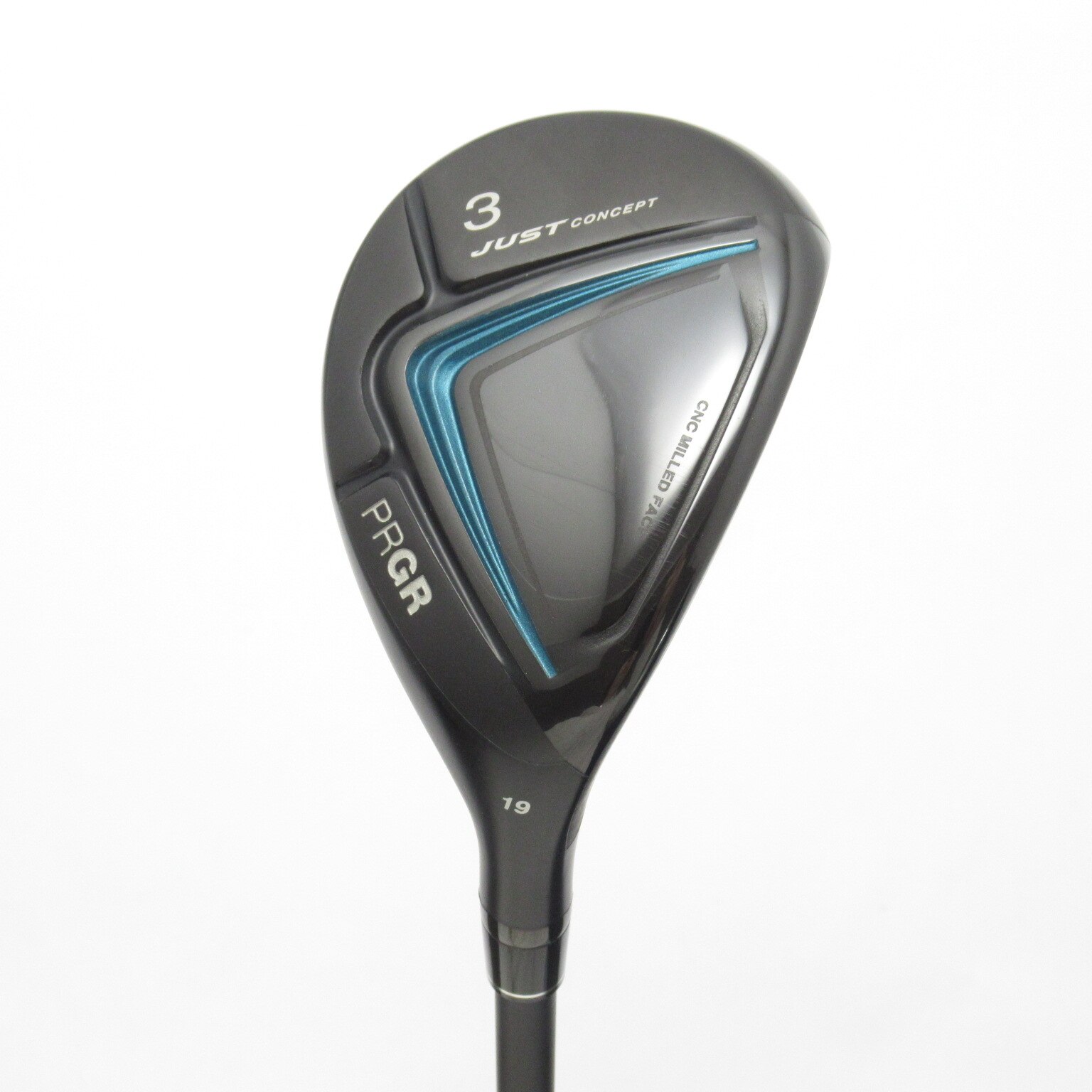 プロギア(2024)RSX 3UT 中古】RSX(2024) ユーティリティ Diamana FOR PRGR 19 R C