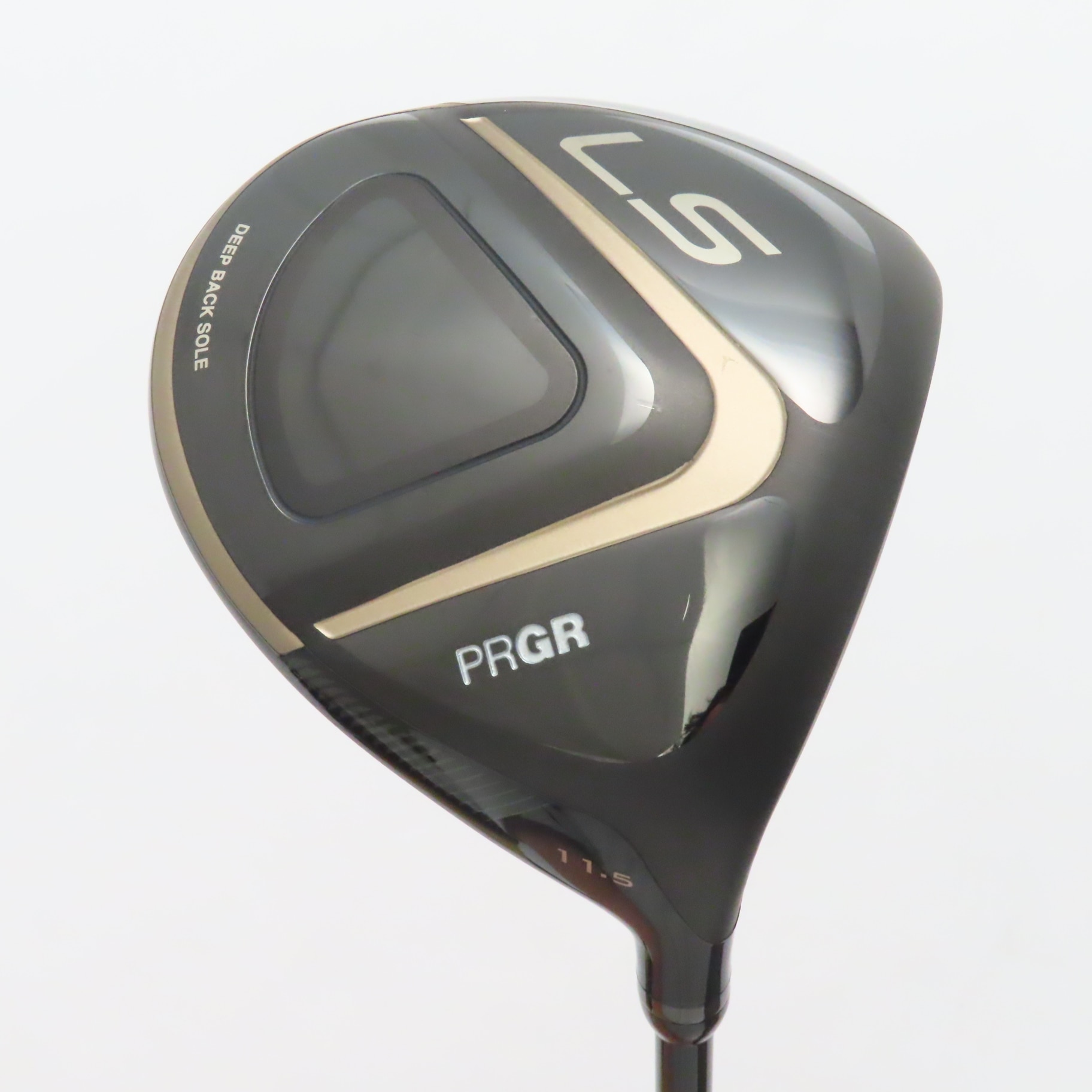中古】LS(2023) ドライバー Speeder NX FOR PRGR 11.5 SR C(ドライバー