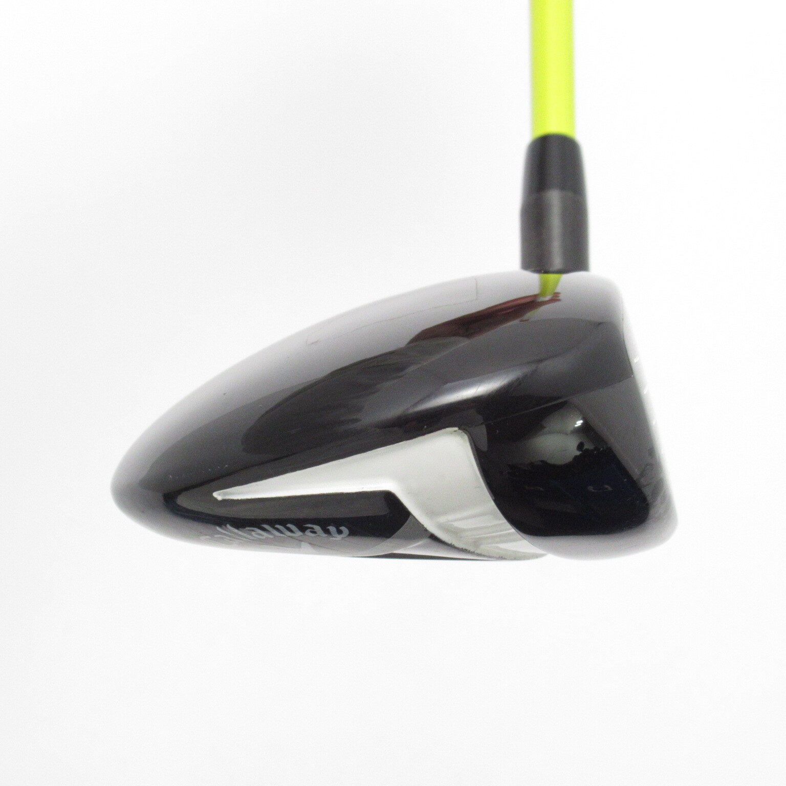 Tour AD MT-6S FW用 キャロウェイX2 HOT抜き スリーブ無 中古】X2 HOT PRO フェアウェイウッド Tour AD MT-6 14.5 S CD