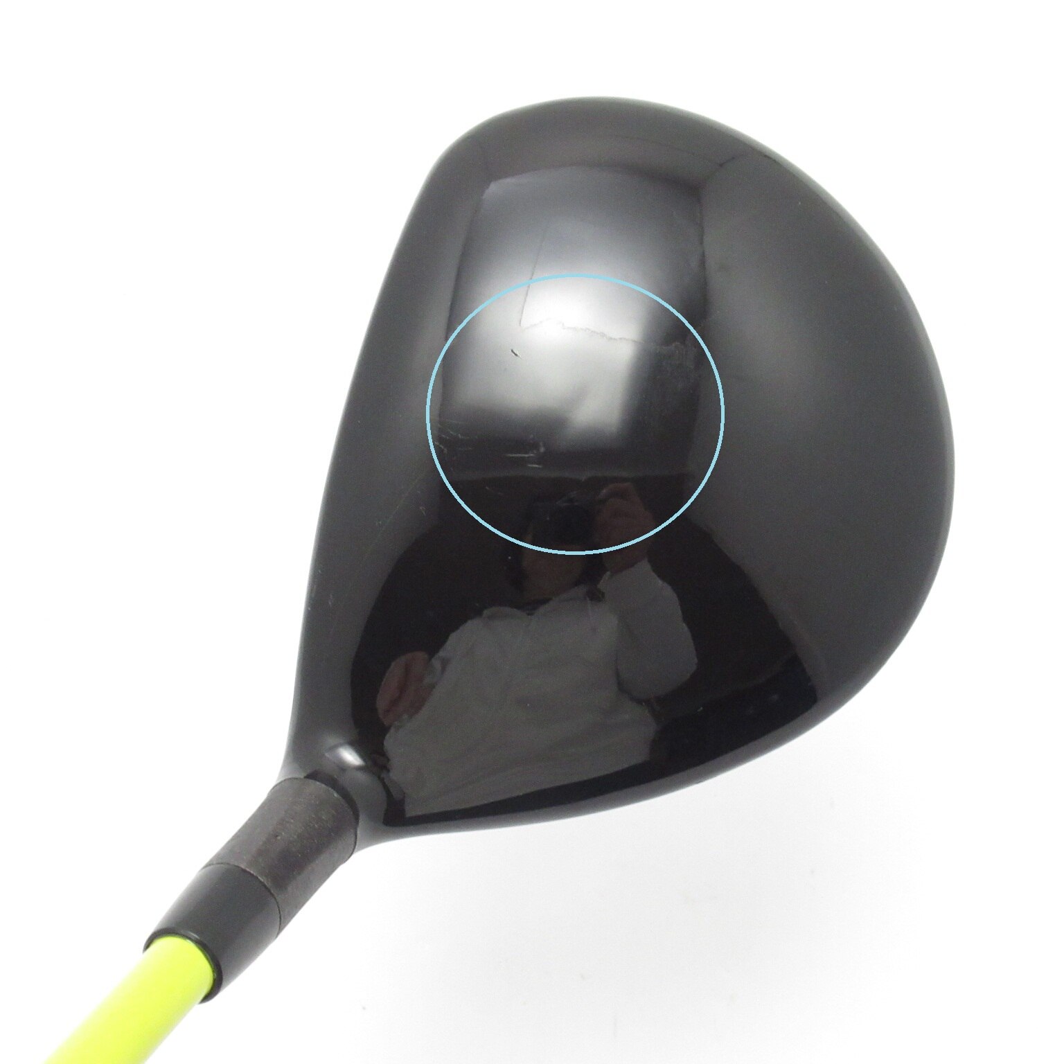 中古】X2 HOT PRO フェアウェイウッド Tour AD MT-6 14.5 S CD
