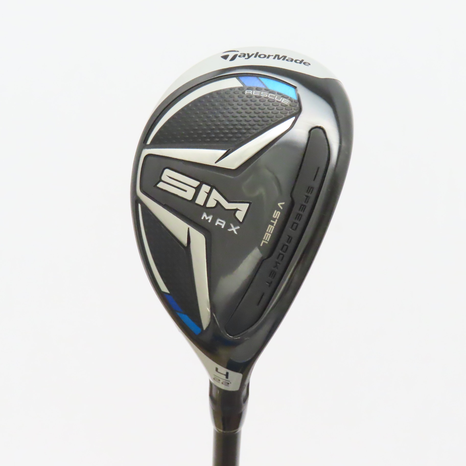 中古】SIM MAX ユーティリティ (テーラーメイド) SIM 通販｜GDO中古