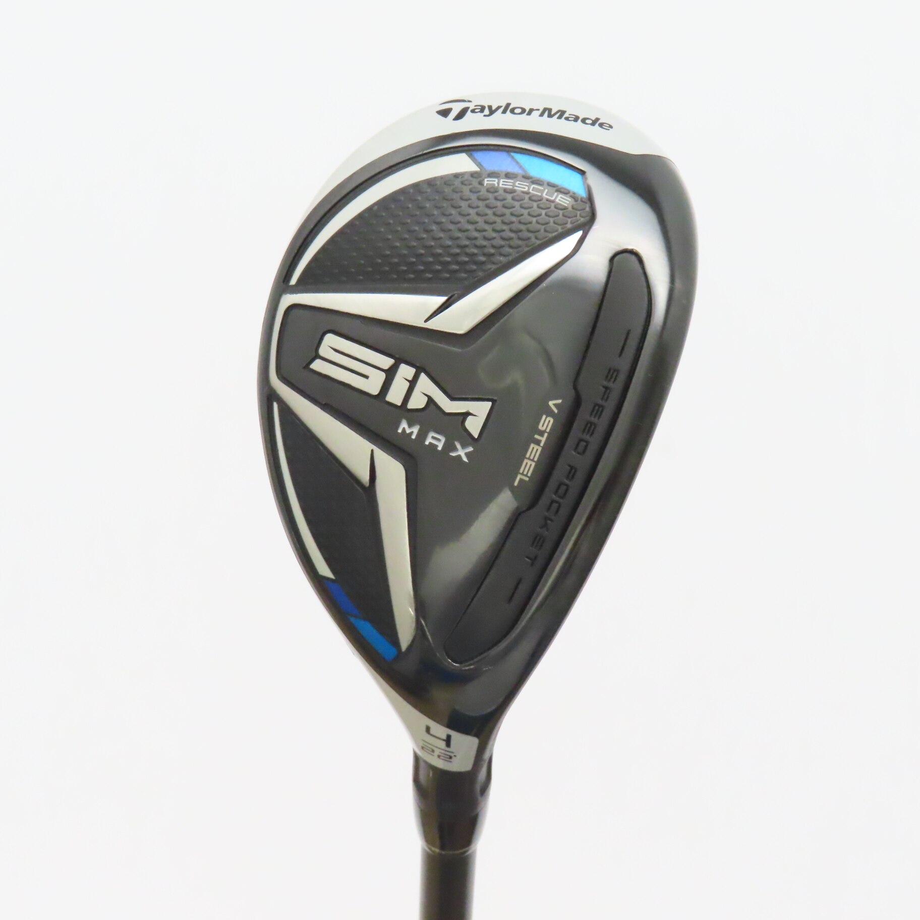 中古】SIM マックス レスキュー ユーティリティ Speeder TR HY 22 S C