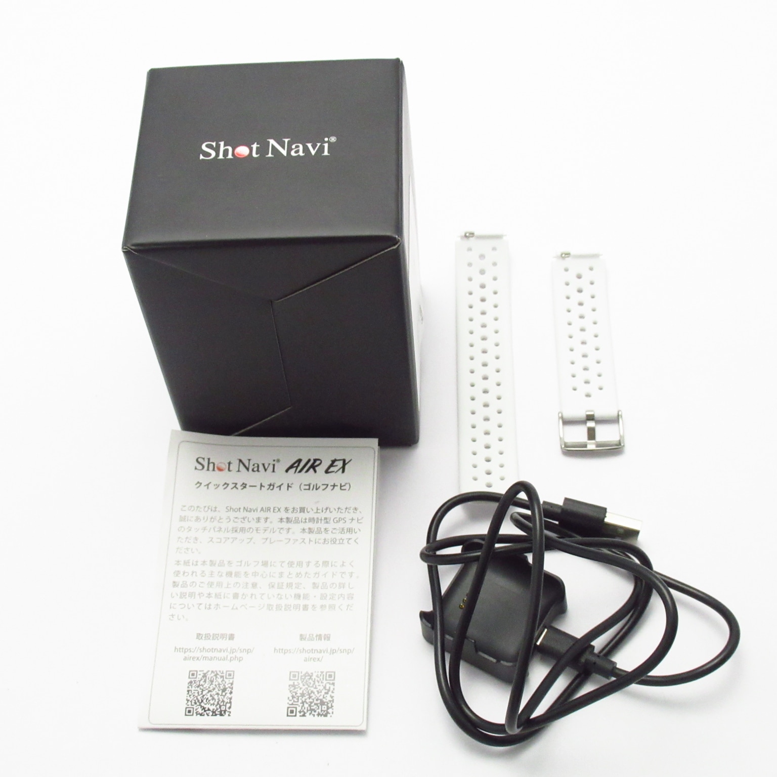 中古】AIR EX - - - CD(パーツ)|Shot Navi(ショットナビ)の通販 - GDO