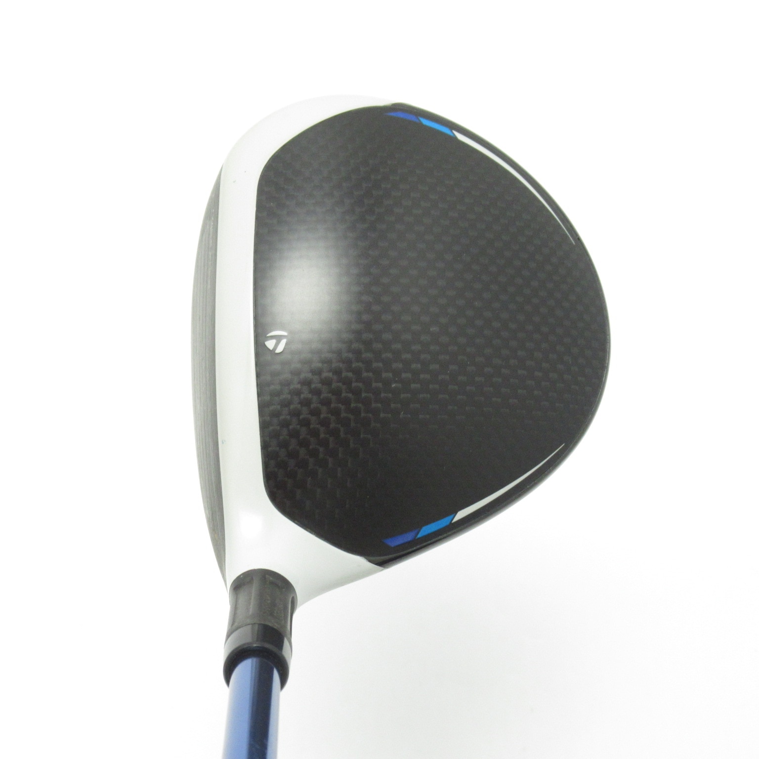 中古】SIM2 マックス フェアウェイウッド Diamana TB60 15 S C