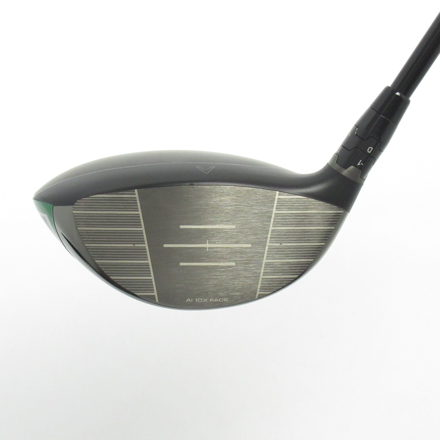中古】エリート MINI ドライバー TENSEI GREEN 60 for Callaway 13.5
