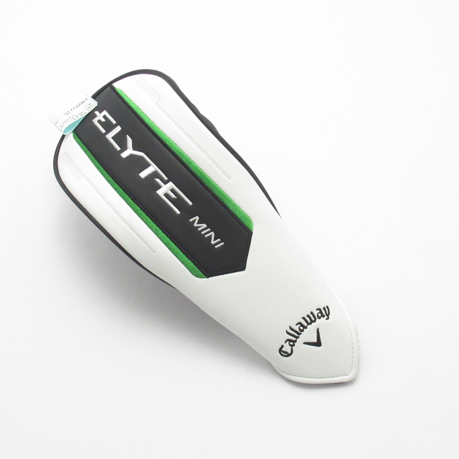 中古】エリート MINI ドライバー TENSEI GREEN 60 for Callaway 13.5