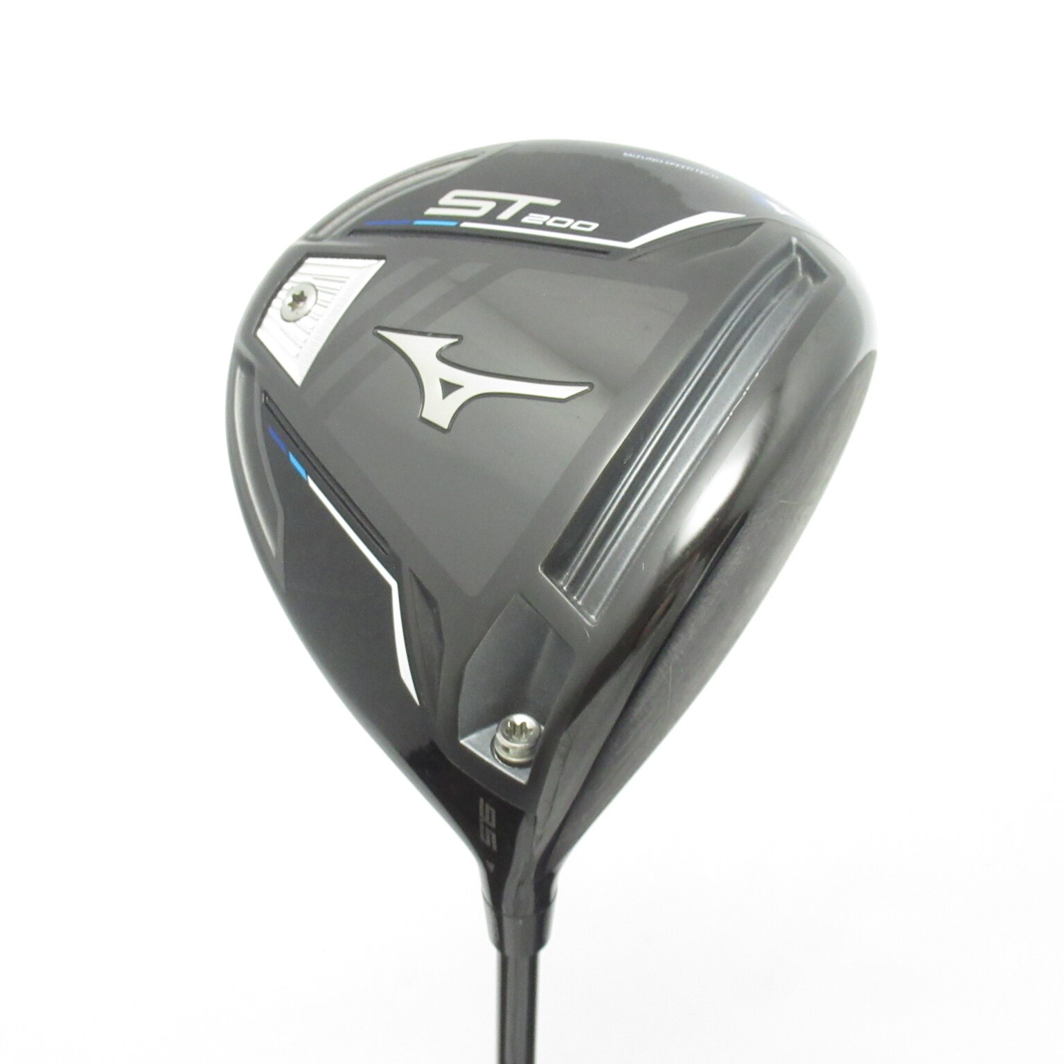 TOUR AD GM-200 D 55(S) ドライバー ミズノ純正 スリーブ付 TOUR AD GM-200 D55 S ミズノ スリーブ付 ドライバー シャフト ツアー