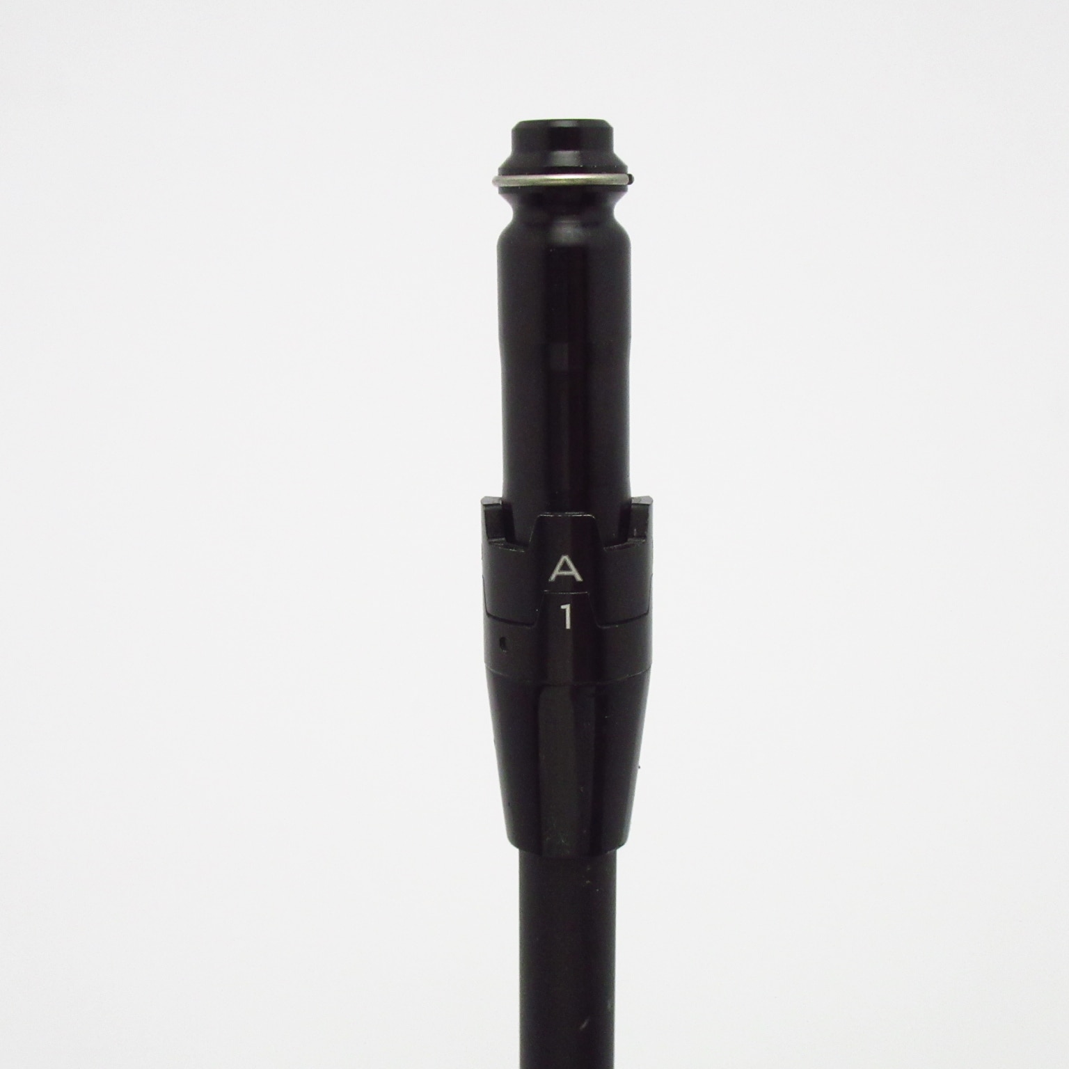 中古】純正シャフト ドライバー用_スリーブ付 TENSEI 1K BLACK 65 S C