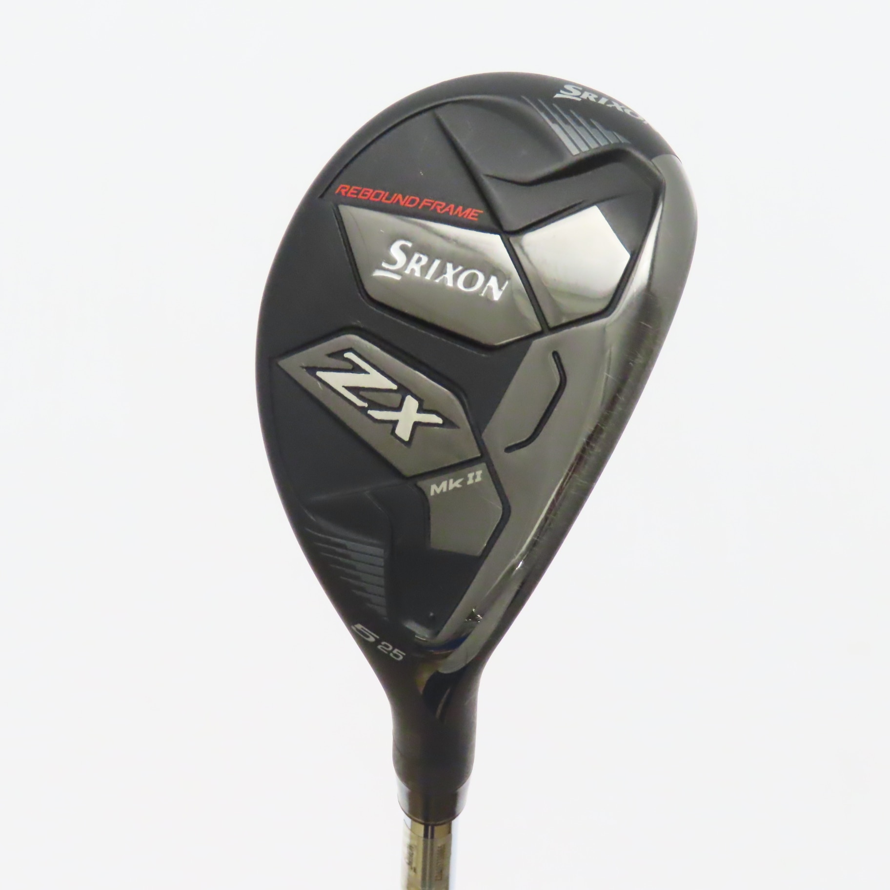 中古】スリクソン ZX MkII ハイブリッド ユーティリティ N.S.PRO 950GH