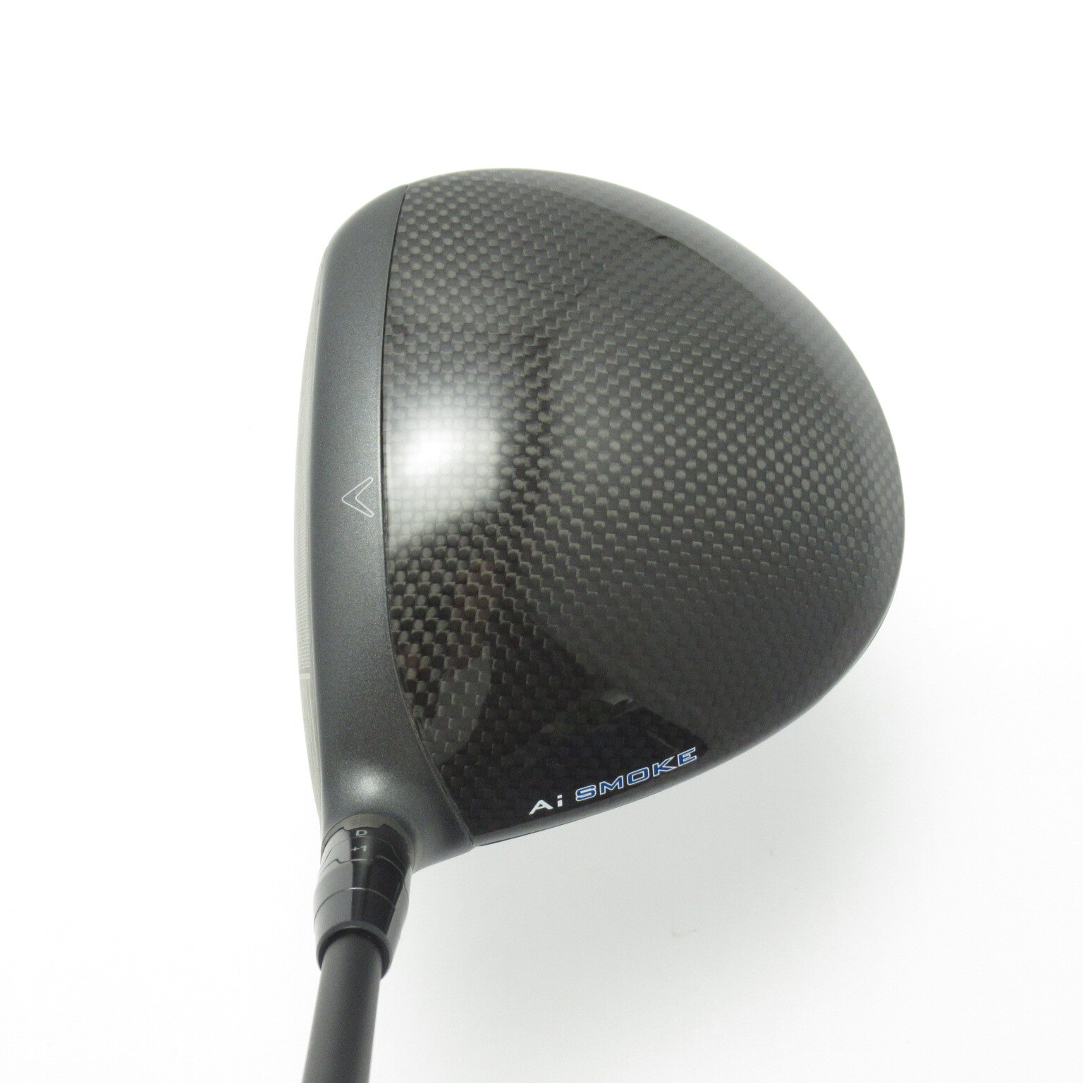 中古】パラダイム Ai SMOKE MAX ドライバー Speeder NX BLACK 60 9 S C