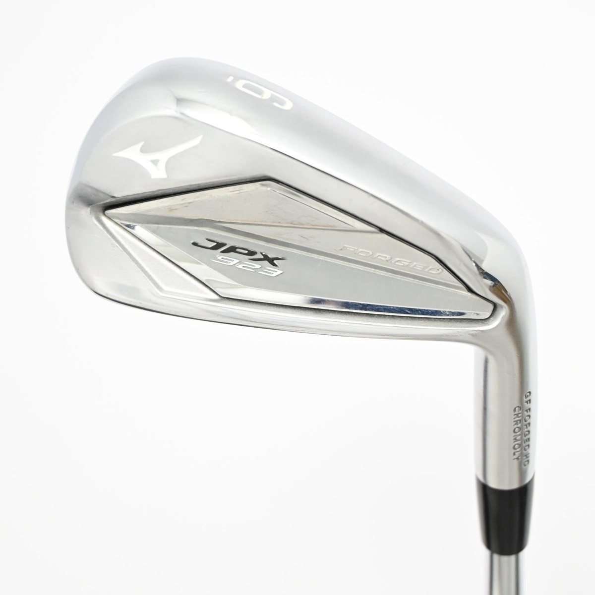 中古】JPX 923 FORGED アイアンセット (ミズノ) JPX 通販｜GDO中古