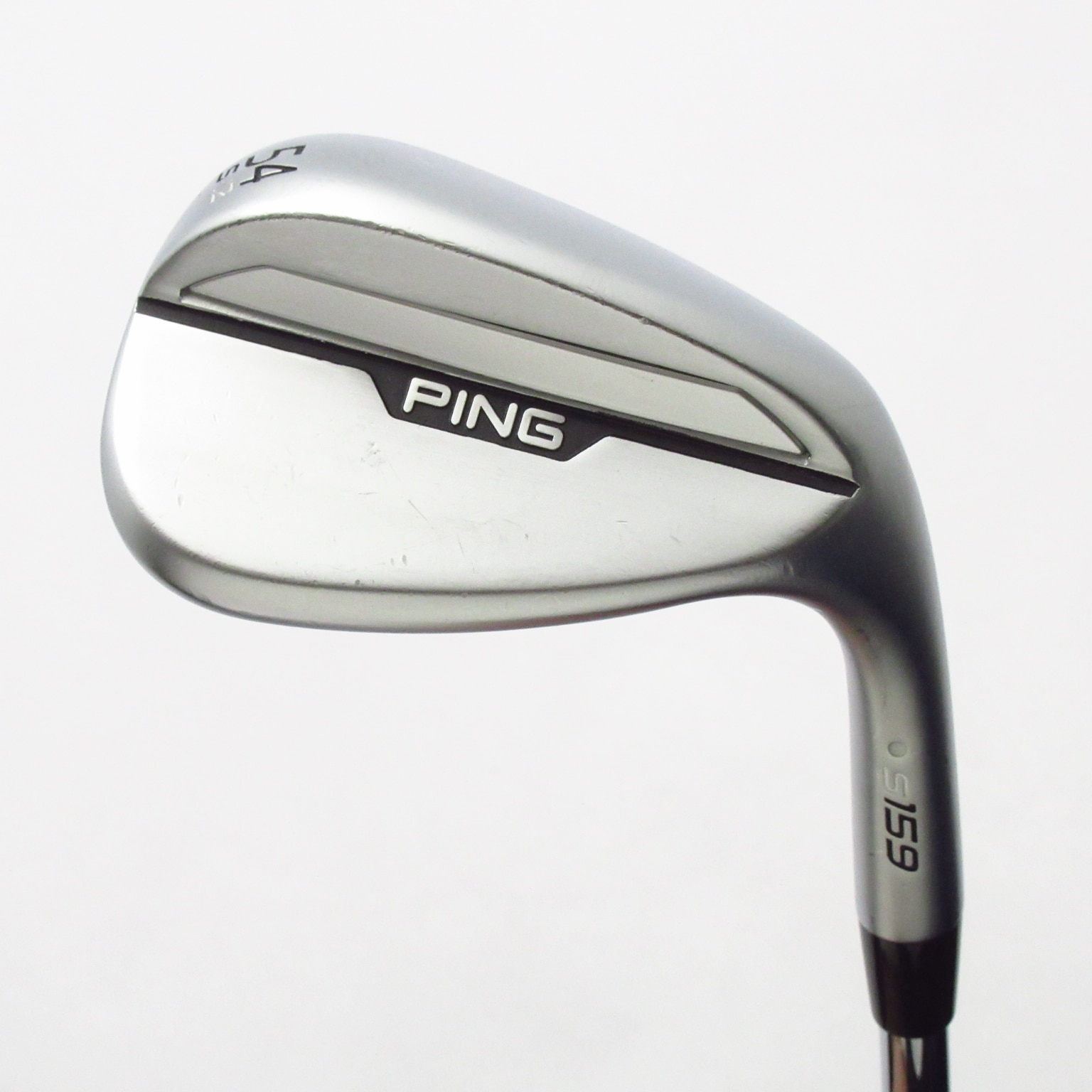 中古】S159 ウェッジ N.S.PRO MODUS3 TOUR 105 54-12 S C(ウェッジ