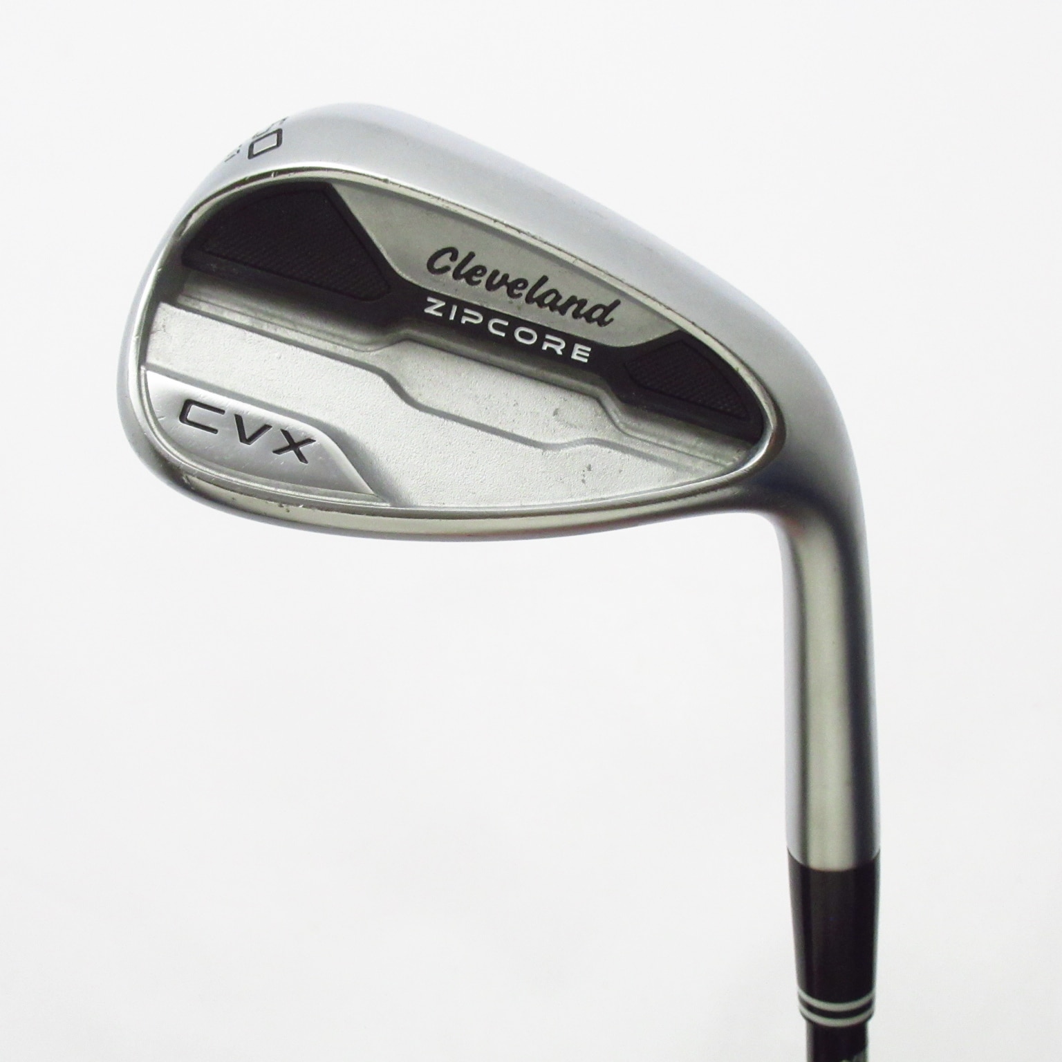 中古】CVX ZIPCORE ウェッジ (クリーブランド) CG 通販｜GDO中古ゴルフ