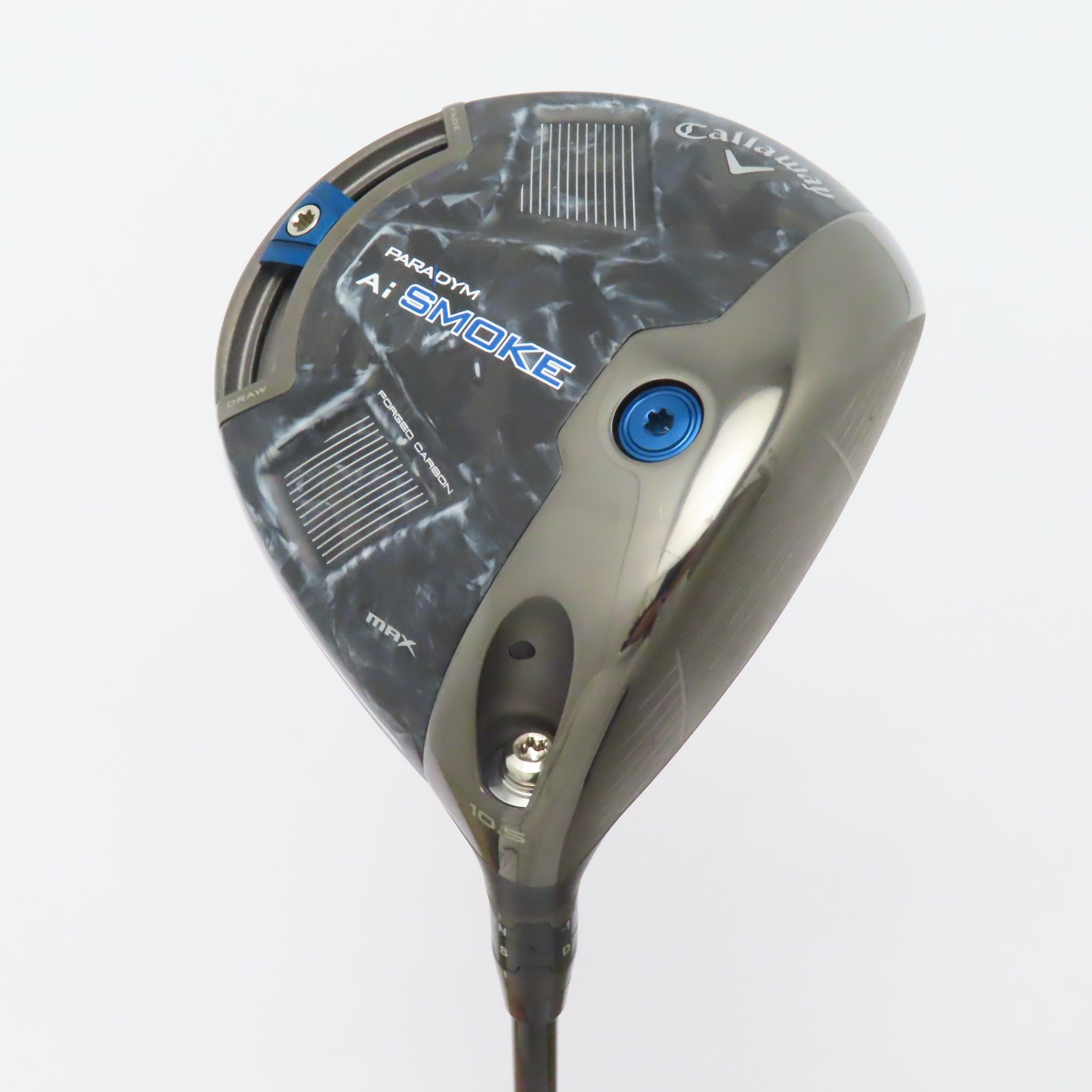 Callaway PARADYM ドライバー 9.0°【中古】 2026年最新】Yahoo!オークション -「パラダイム ドライバー 9度