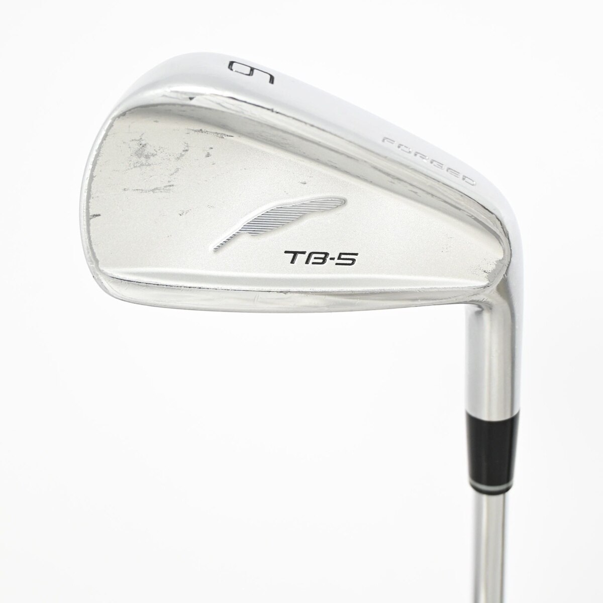 中古】TB-5 FORGED アイアンセット (フォーティーン) FOURTEEN 通販