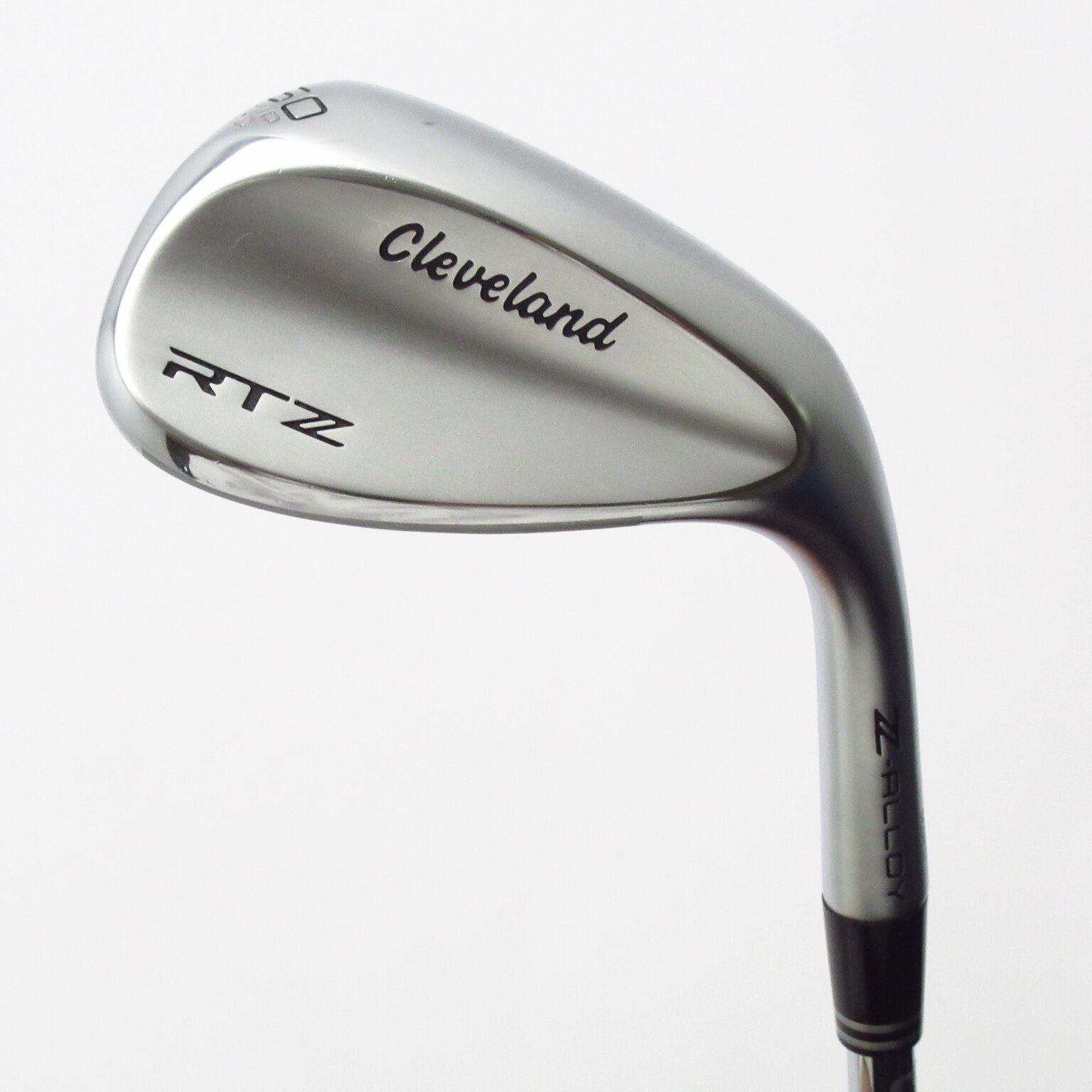 中古】RTZ ツアーサテン ウェッジ N.S.PRO MODUS3 TOUR 115 60-10 S CD