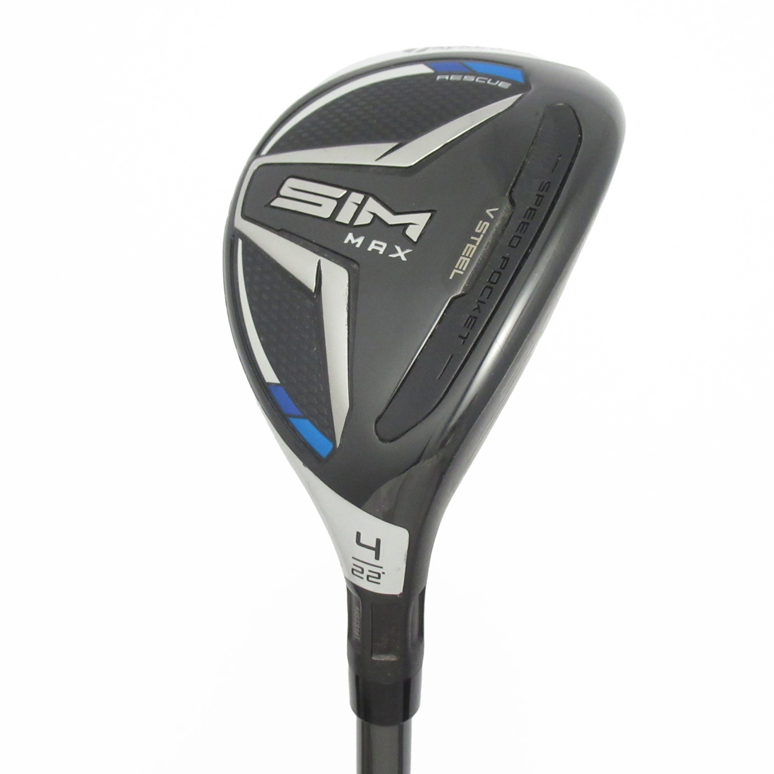 SIM MAX ユーティリティ 5番 中古】SIM MAX ユーティリティ (テーラーメイド) SIM 通販｜GDO中古