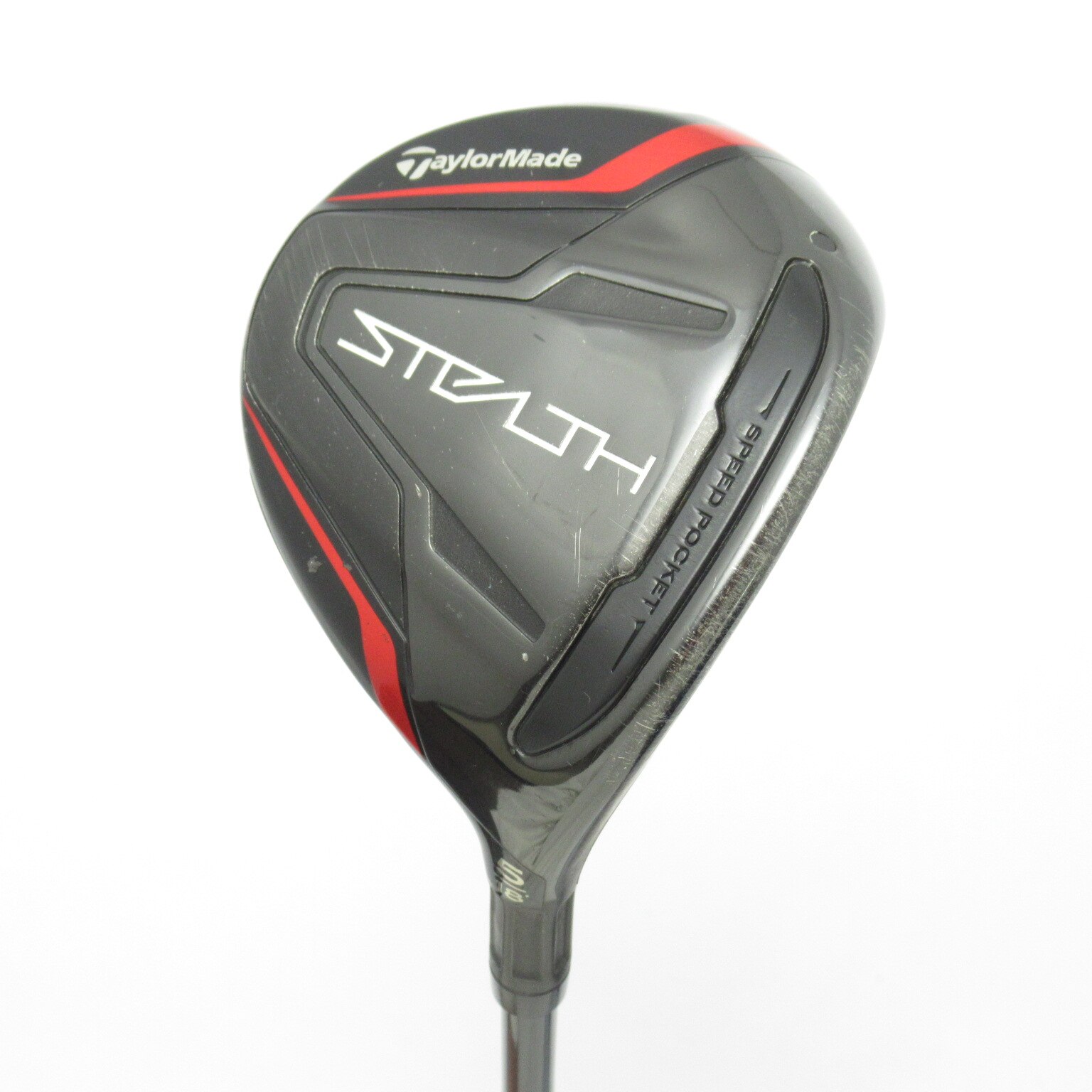 中古】ステルス フェアウェイウッド (テーラーメイド) ステルス 通販