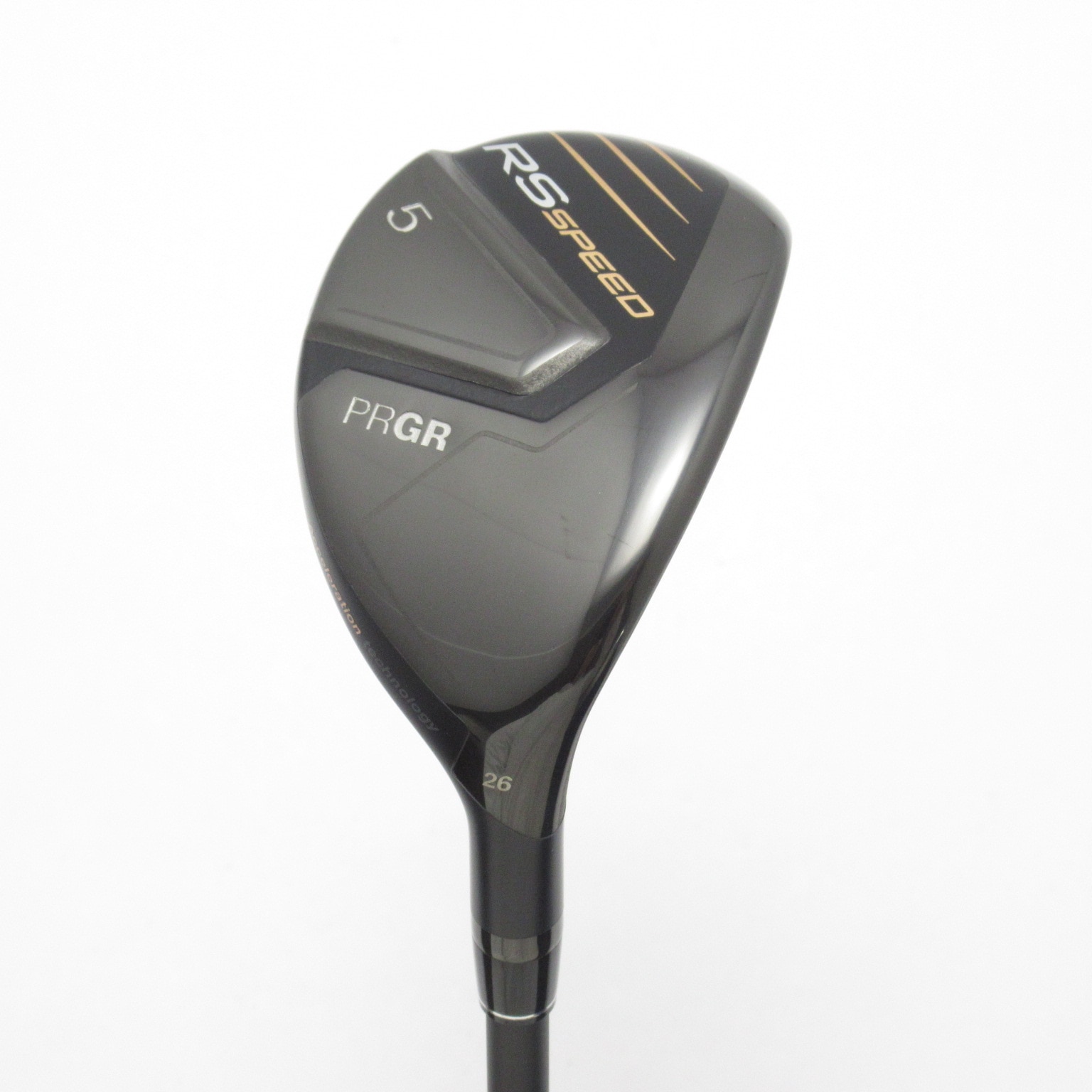 中古】RS ユーティリティ (プロギア) 通販｜GDO中古ゴルフクラブ