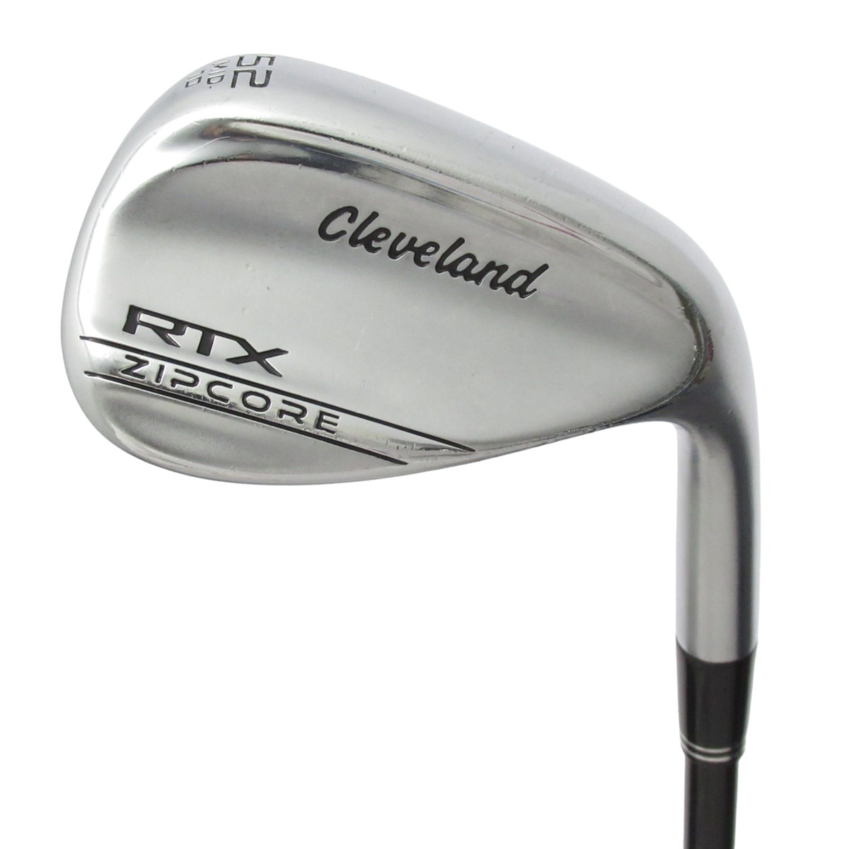 中古】RTX ジップコア ツアーサテン ウェッジ RAUNE i90 52-10 S CD