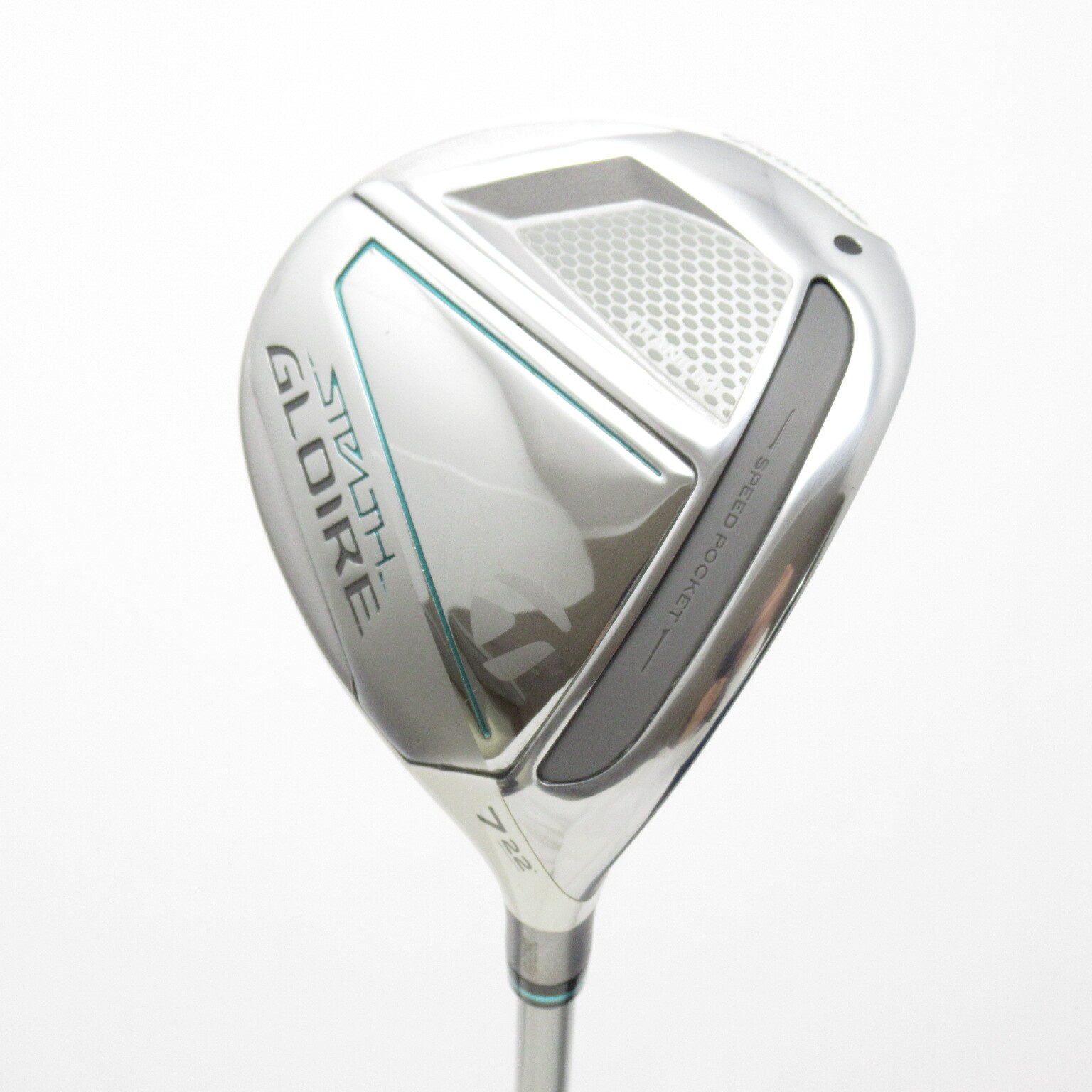 中古】ステルス グローレ (テーラーメイド) ステルス レディス 通販