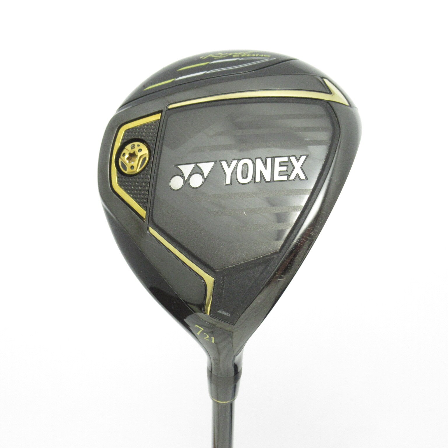 中古】Royal EZONE フェアウェイウッド (ヨネックス) 通販｜GDO中古