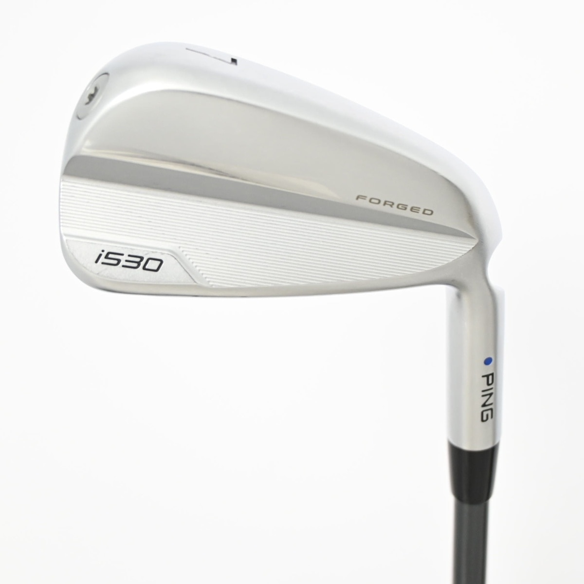 中古】i530 アイアンセット (ピン) Iシリーズ 通販｜GDO中古ゴルフクラブ