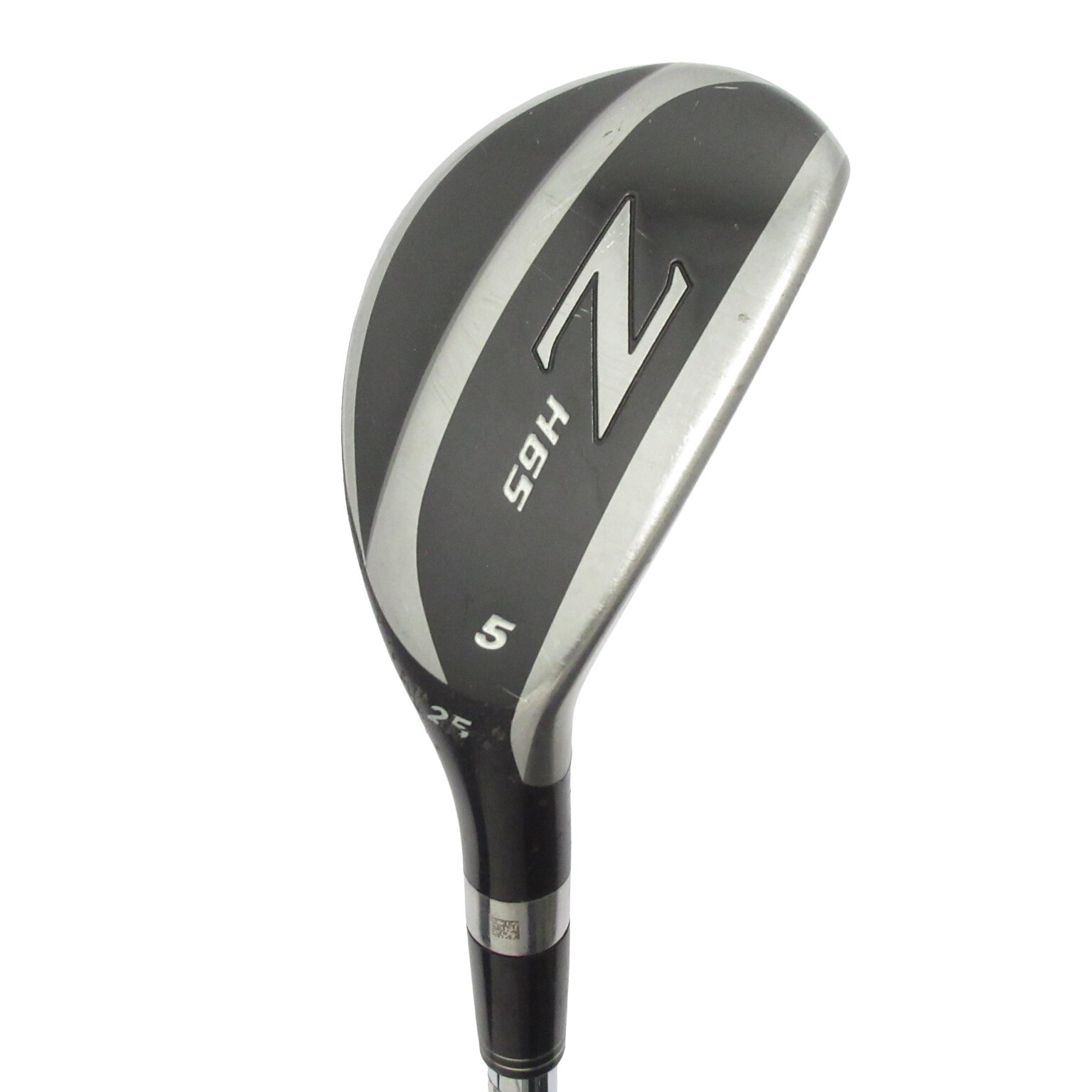 Srixon Z H65 ユーティリティクラブ 5番6番2本セット 中古】スリクソン Z H65 ユーティリティ (ダンロップ) スリクソン 通販