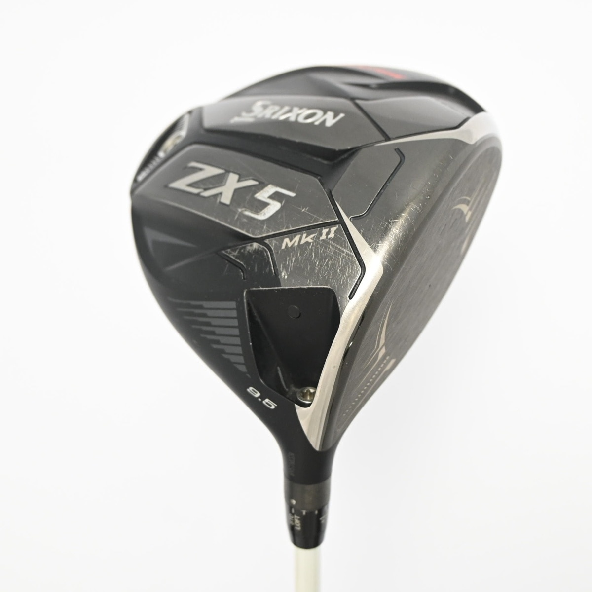 中古本 DUNLOP 中古アイアンセット SRIXON ZX5商品検索一覧｜中古ゴルフのGK