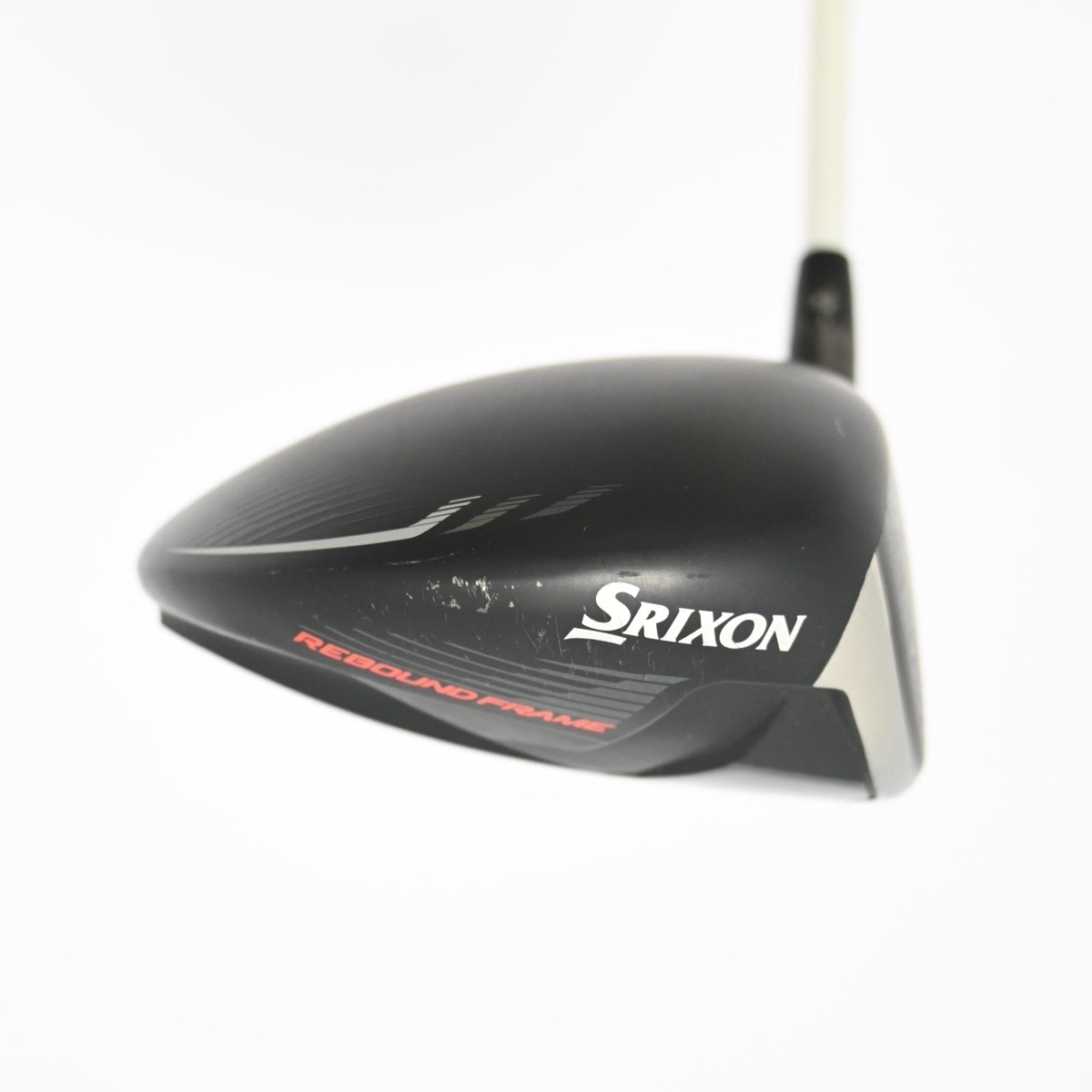 中古】スリクソン ZX5 MkII ドライバー Tour AD HD-6 9.5 S C