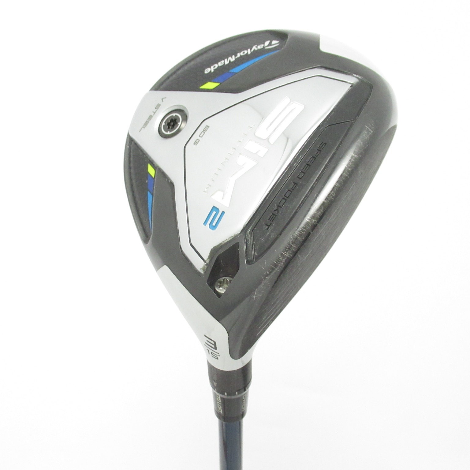 期間限定　テーラーメイドSIM2 5W MAX フェアウェイウッド 18度 SIM2 MAX フェアウェイウッド | SIM2 MAX Fairway | TaylorMade Golf