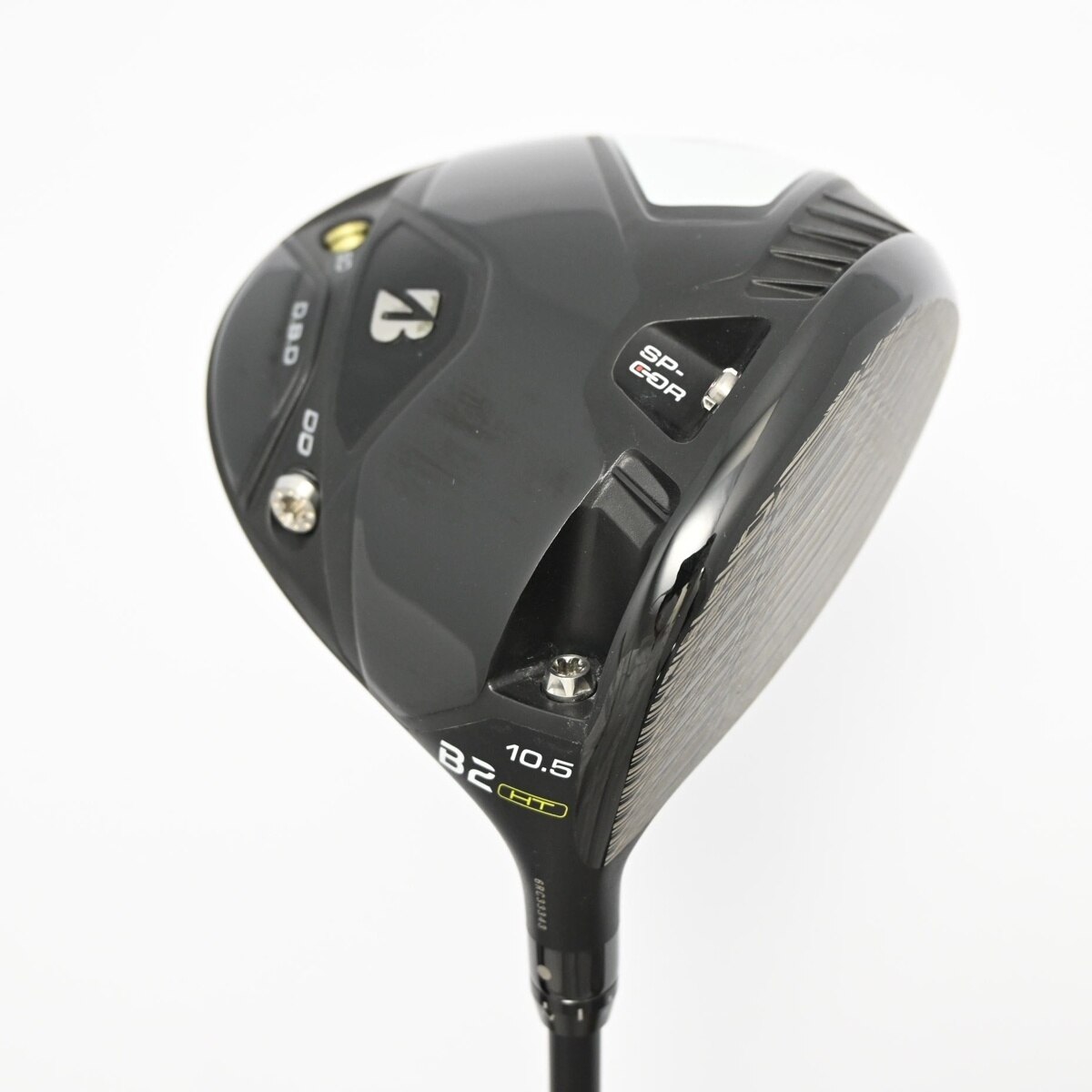 中古】B2 HT ドライバー (ブリヂストン) ブリヂストンゴルフ 通販｜GDO