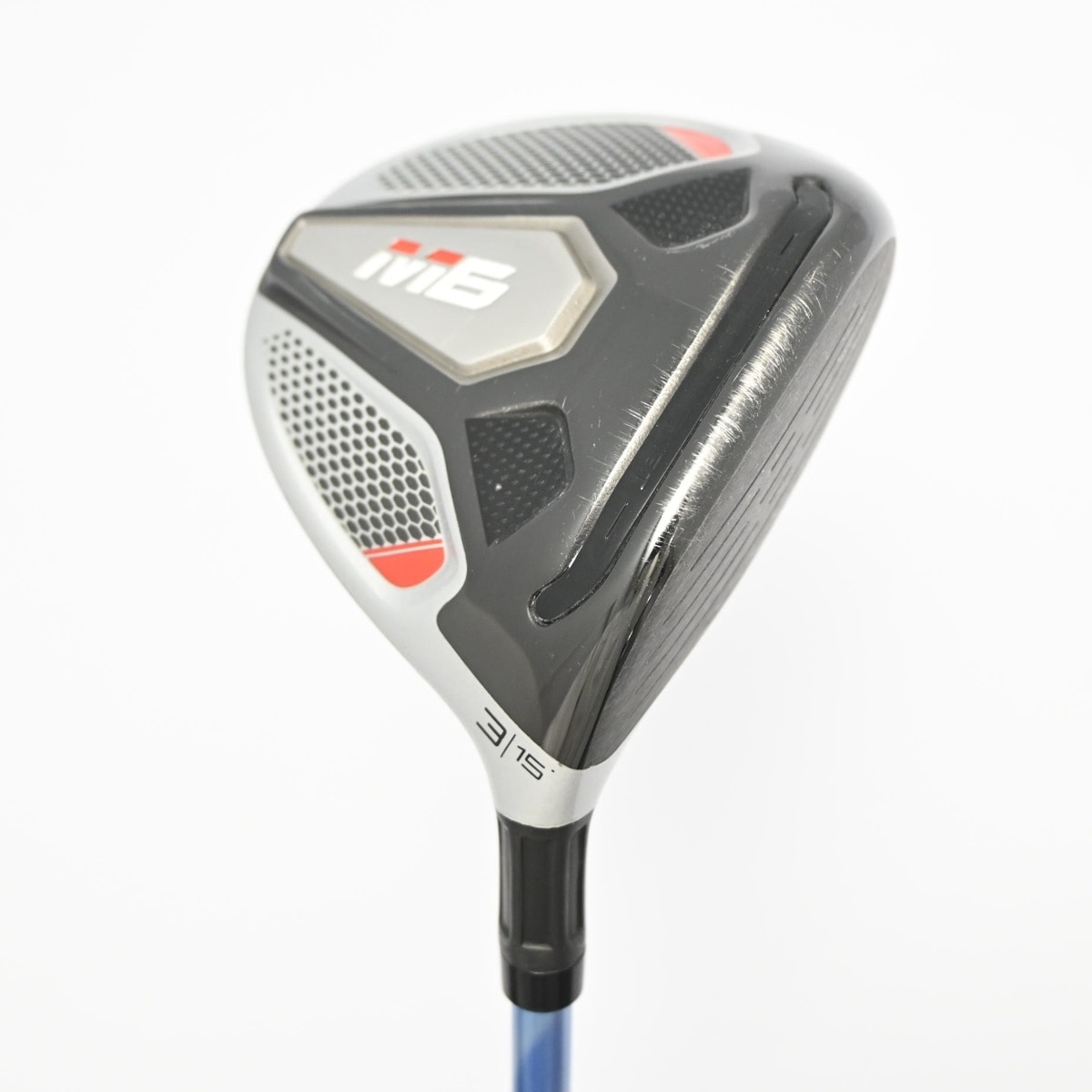 中古】M6 フェアウェイウッド (テーラーメイド) 通販｜GDO中古ゴルフクラブ