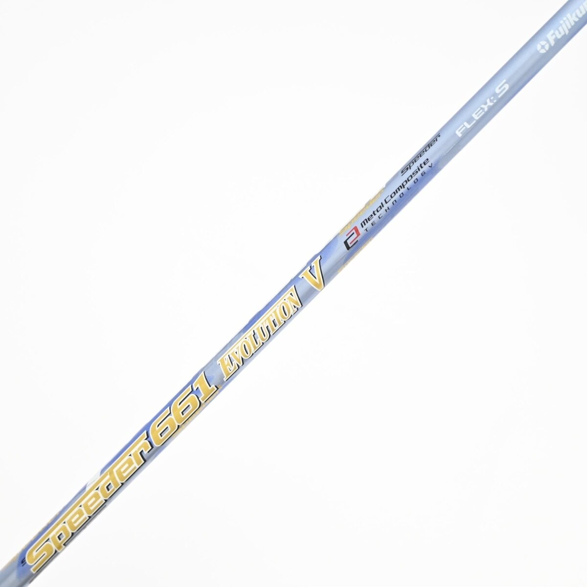中古】M6 フェアウェイウッド Speeder 661 EVOLUTION V 15 S C