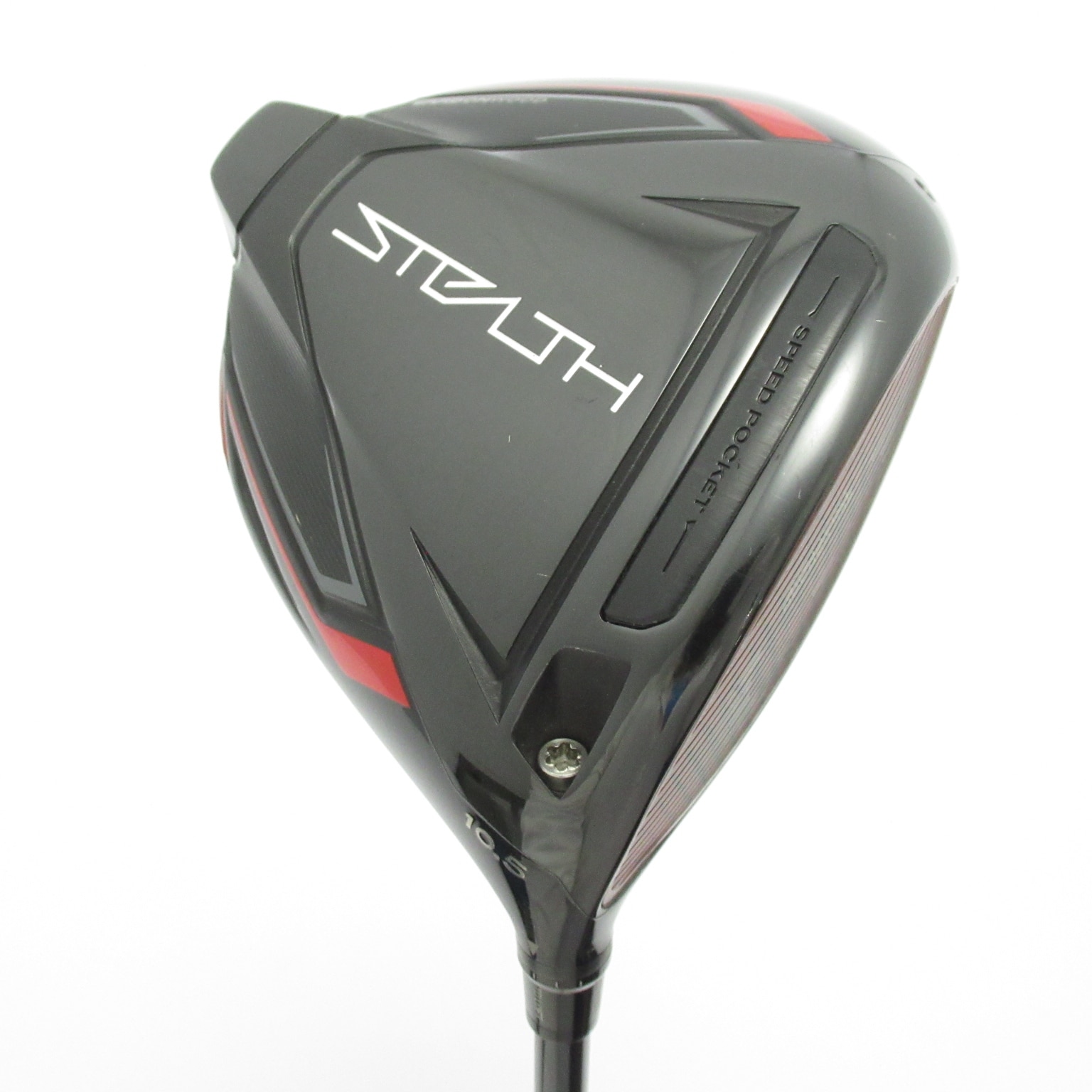 中古】ステルス ドライバー (テーラーメイド) ステルス 通販｜GDO中古
