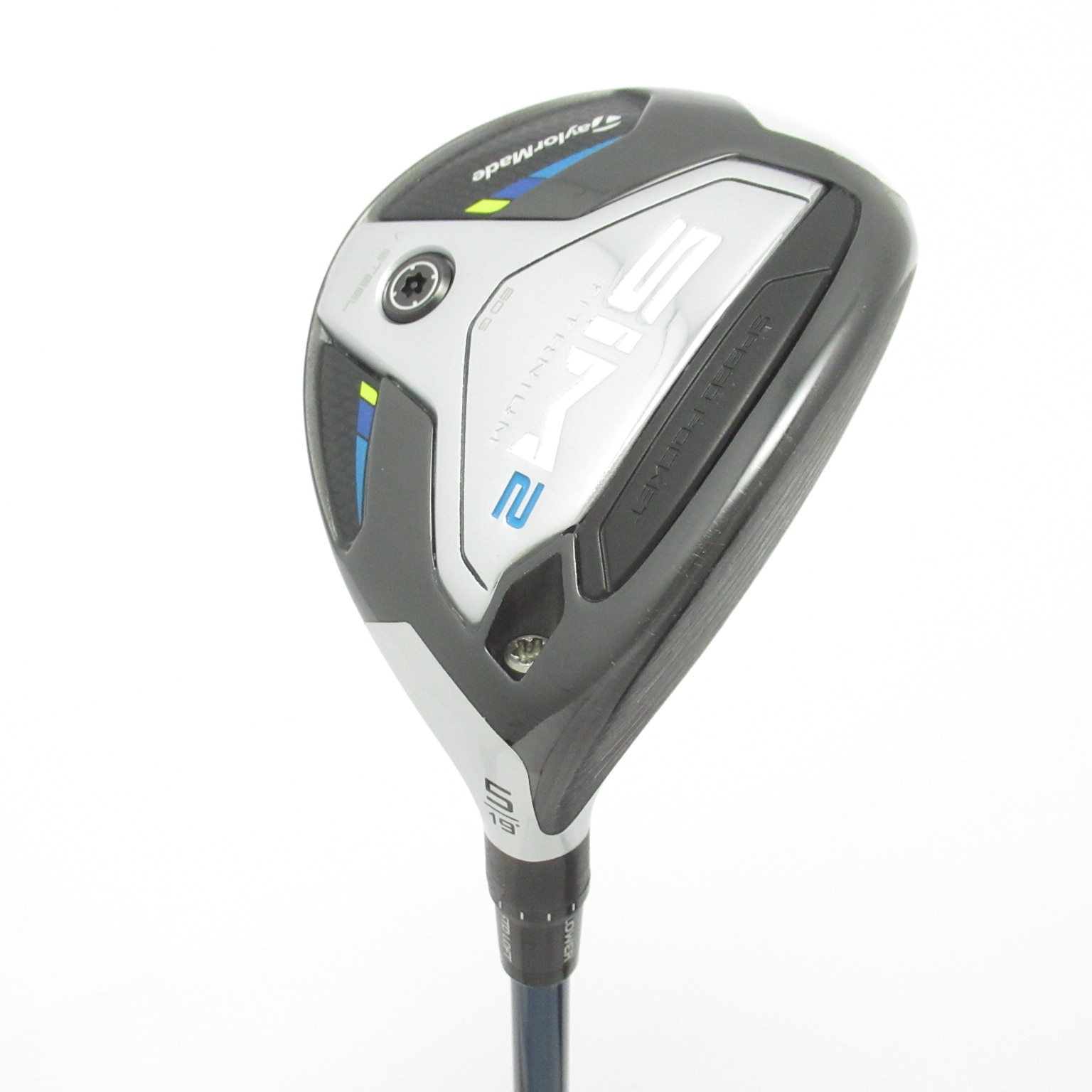 テーラーメイド SIM2 MAX-D 3W フェアウェイウッド FW フレックスR